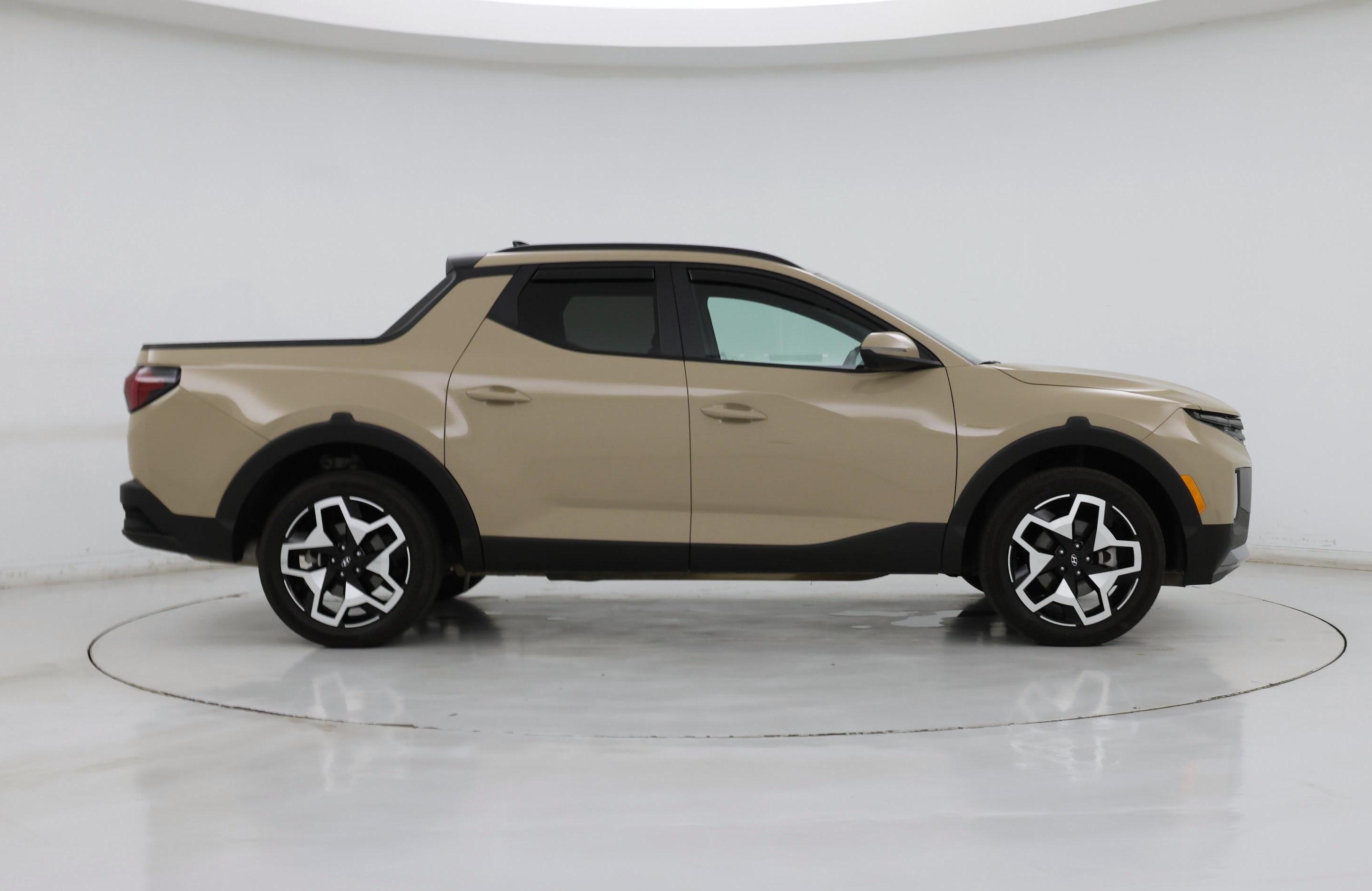 Thumbnail: 2024 Hyundai Santa Cruz - 7
