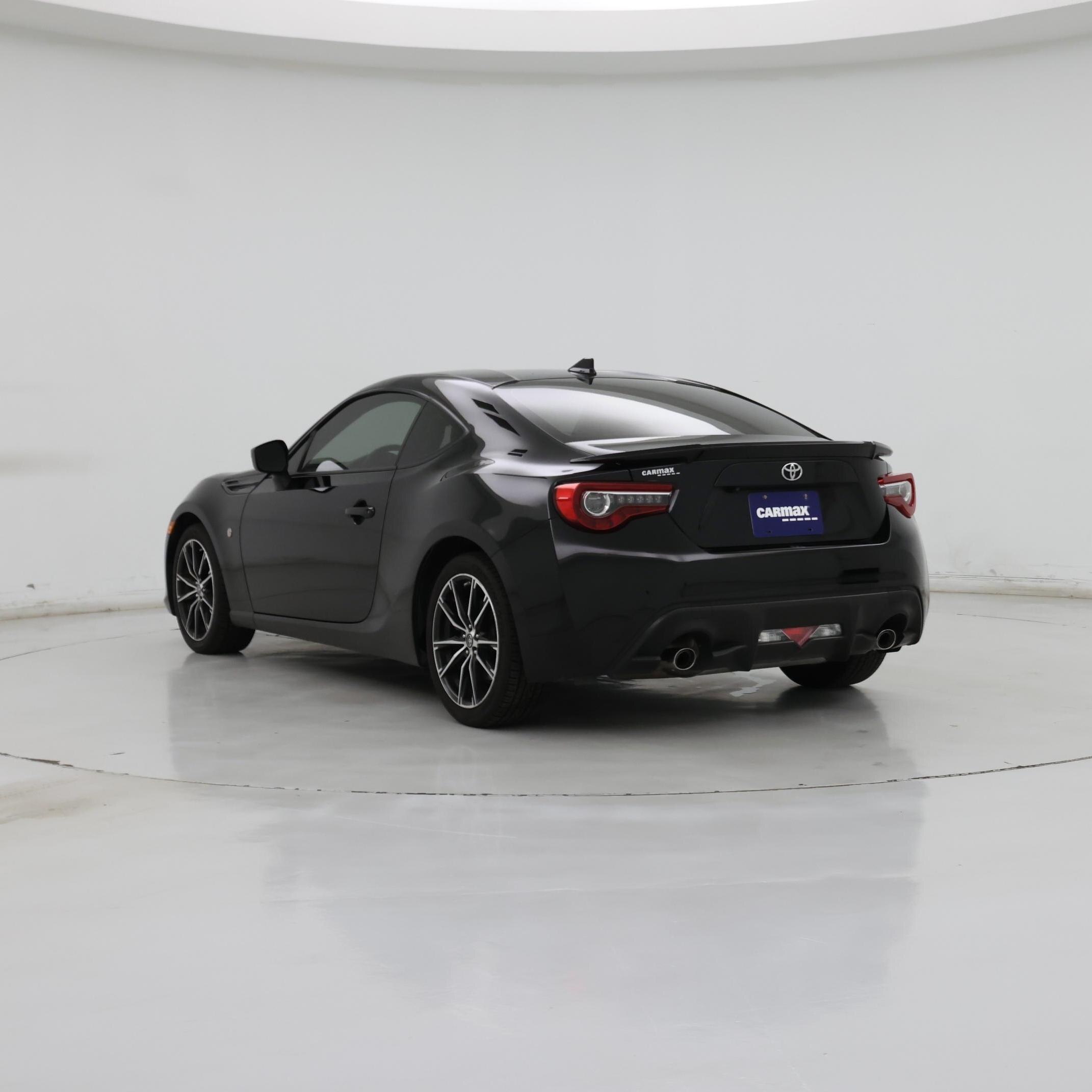 Thumbnail: 2017 Toyota 86 - 2