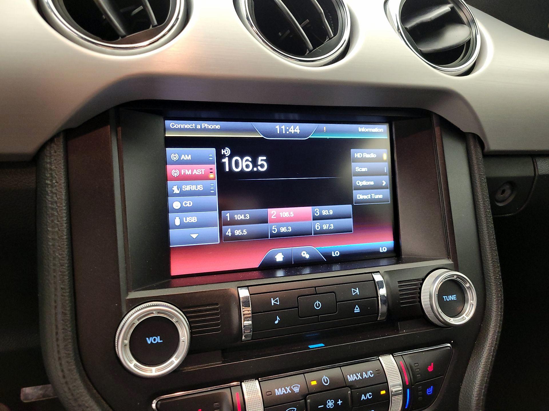 Thumbnail: 2015 Ford Mustang - 15