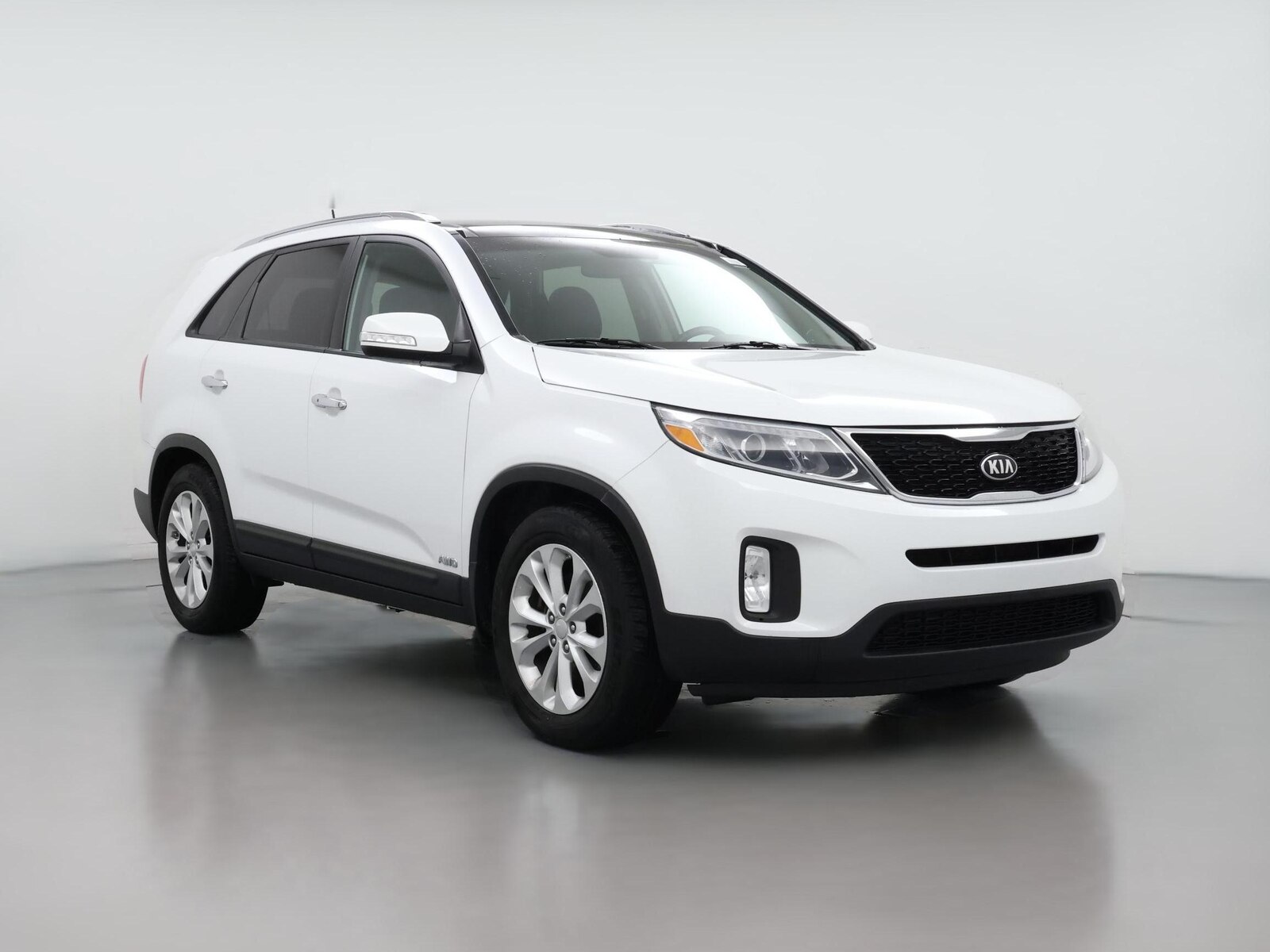 2014 Kia Sorento