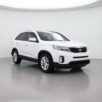 2014 Kia Sorento EX