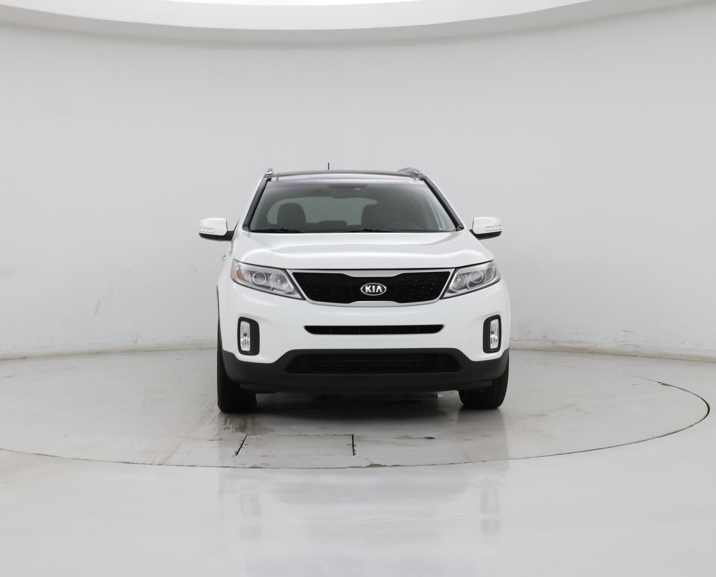 Thumbnail: 2014 Kia Sorento - 5