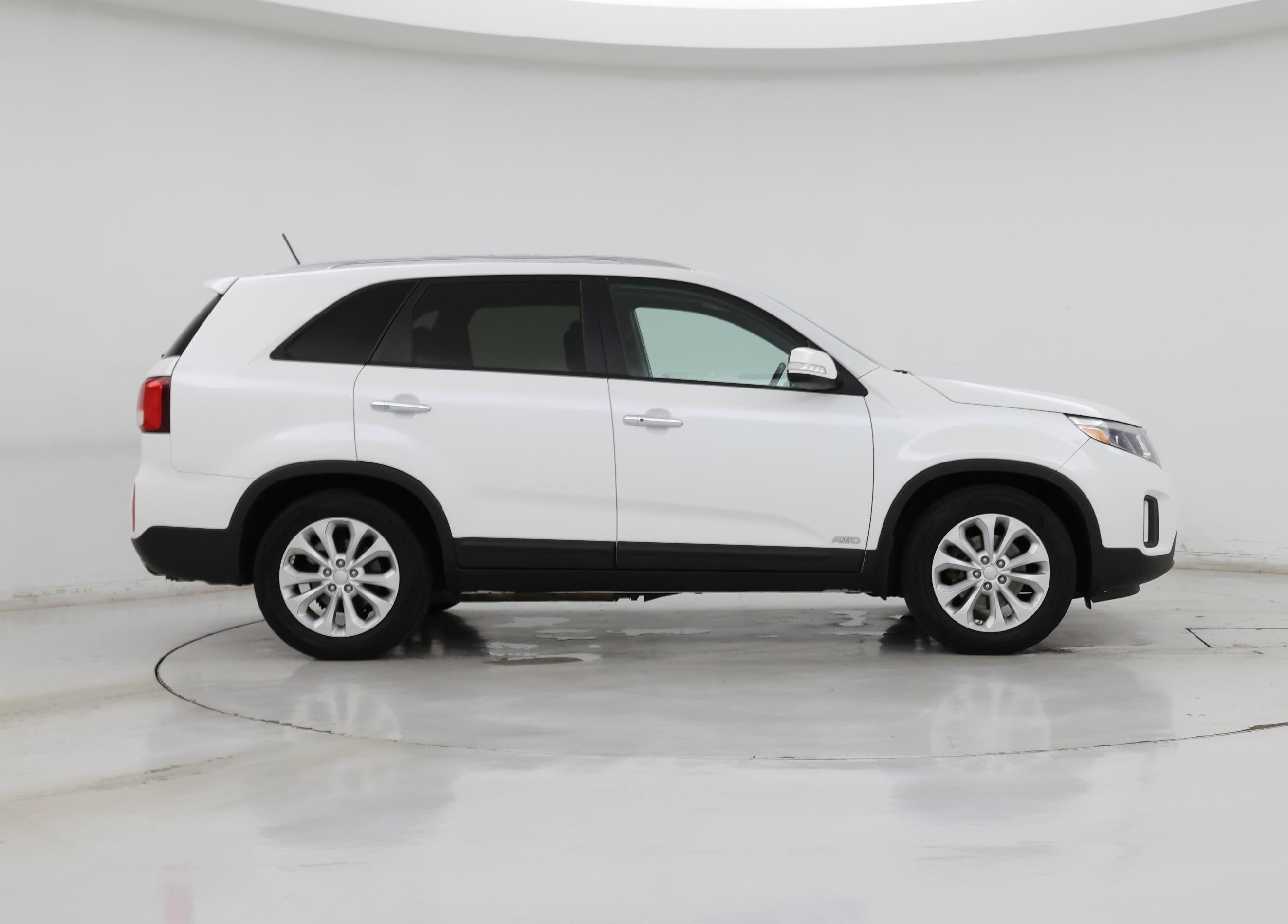 Thumbnail: 2014 Kia Sorento - 7