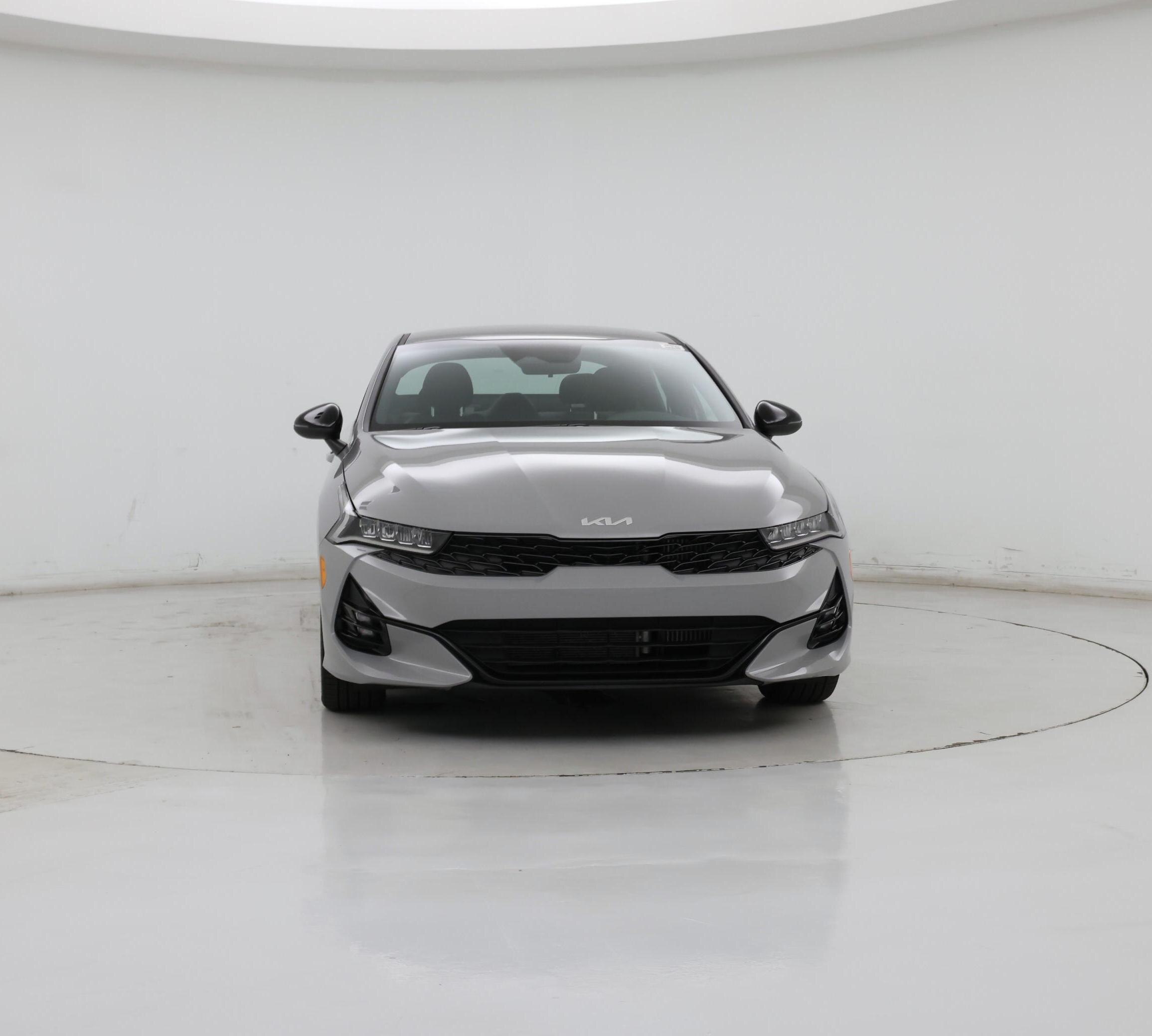 Thumbnail: 2022 Kia K5 - 5