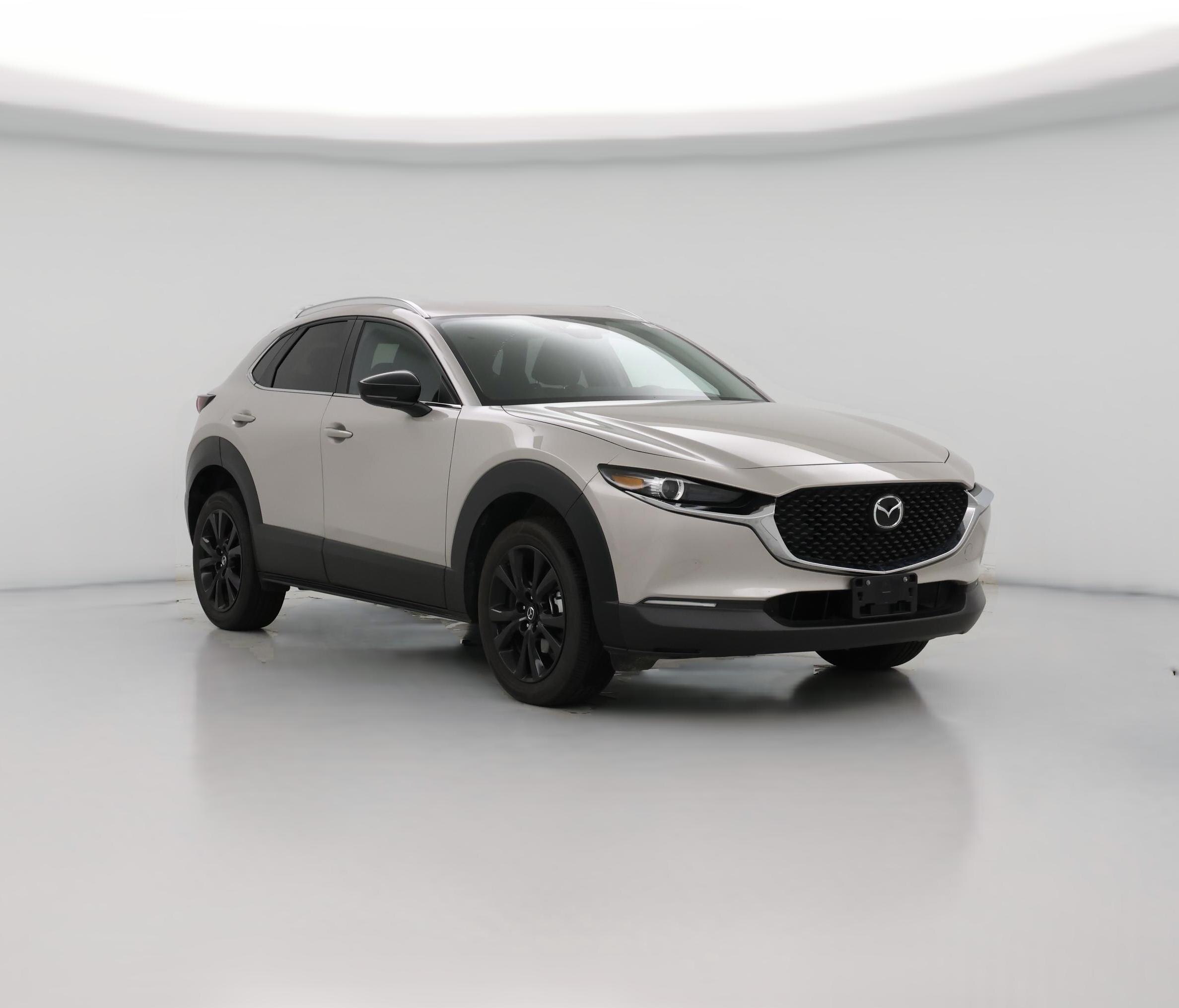 Thumbnail: 2024 Mazda CX-30 - 1