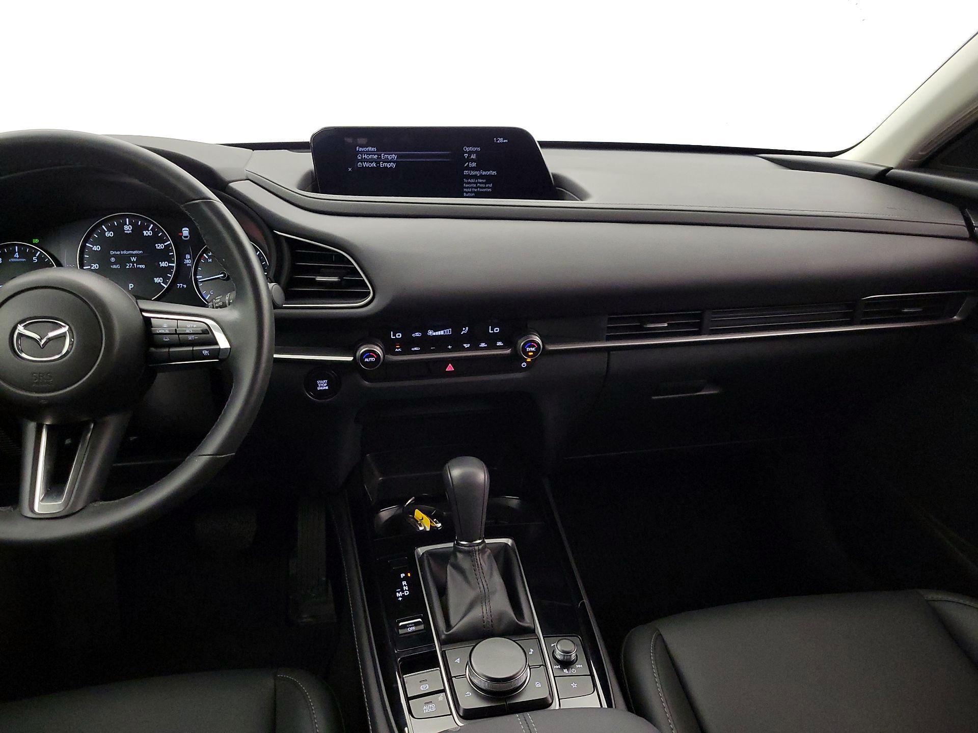 Thumbnail: 2024 Mazda CX-30 - 9