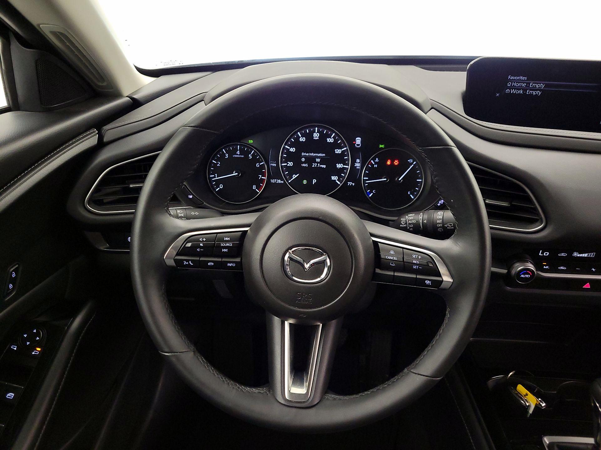 Thumbnail: 2024 Mazda CX-30 - 10