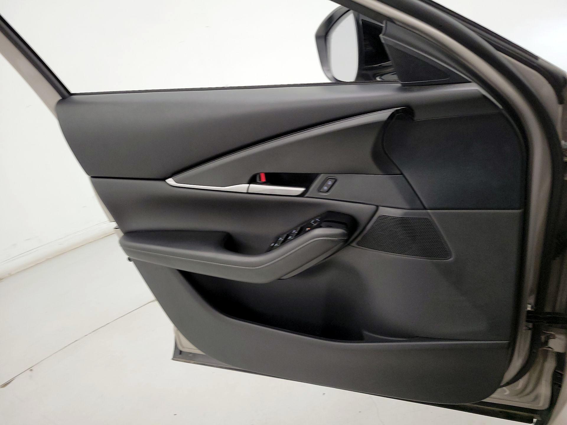 Thumbnail: 2024 Mazda CX-30 - 12