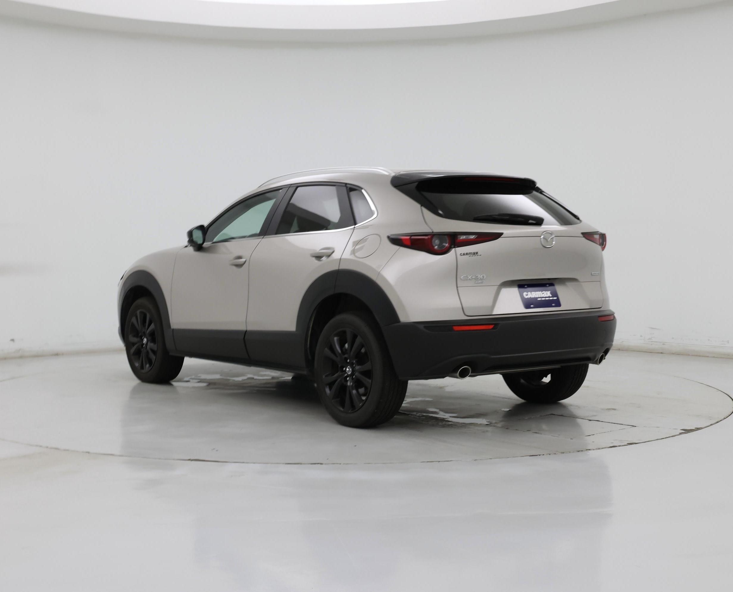 Thumbnail: 2024 Mazda CX-30 - 2