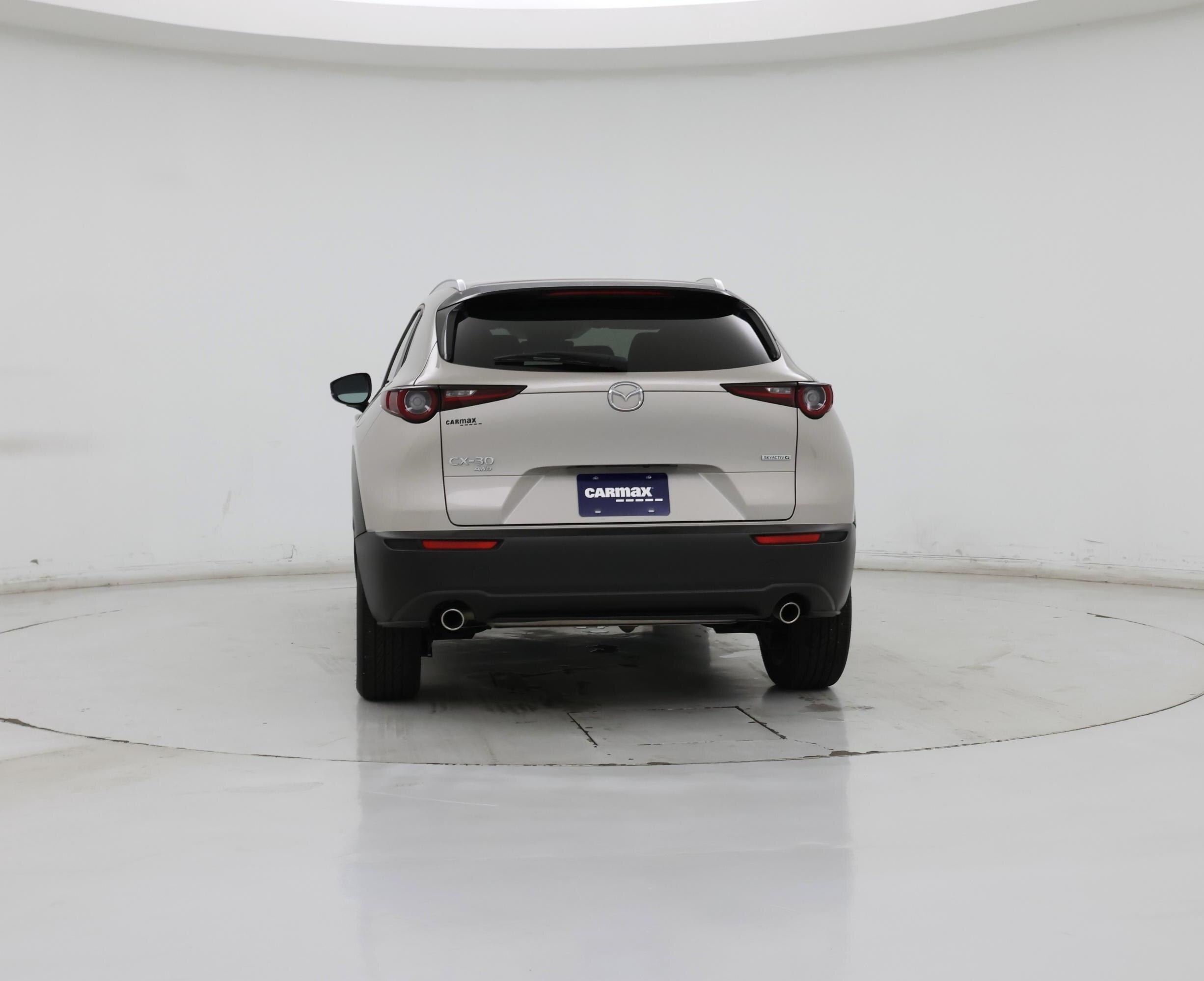 Thumbnail: 2024 Mazda CX-30 - 6