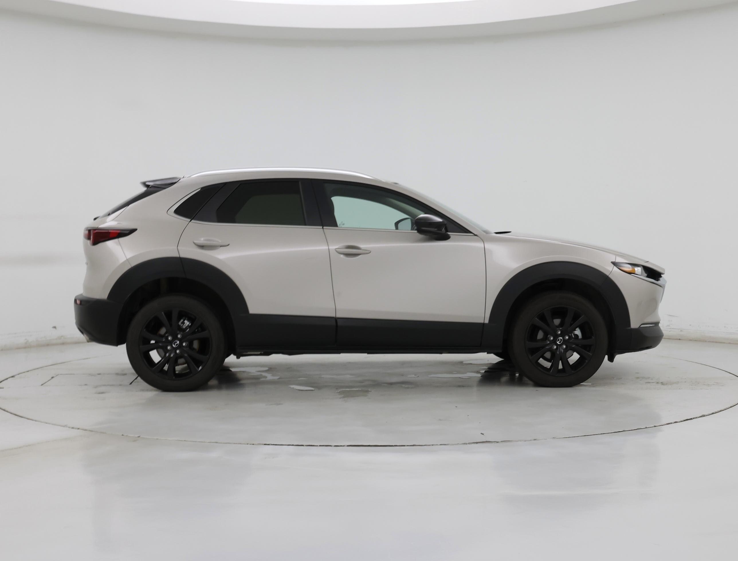 Thumbnail: 2024 Mazda CX-30 - 7