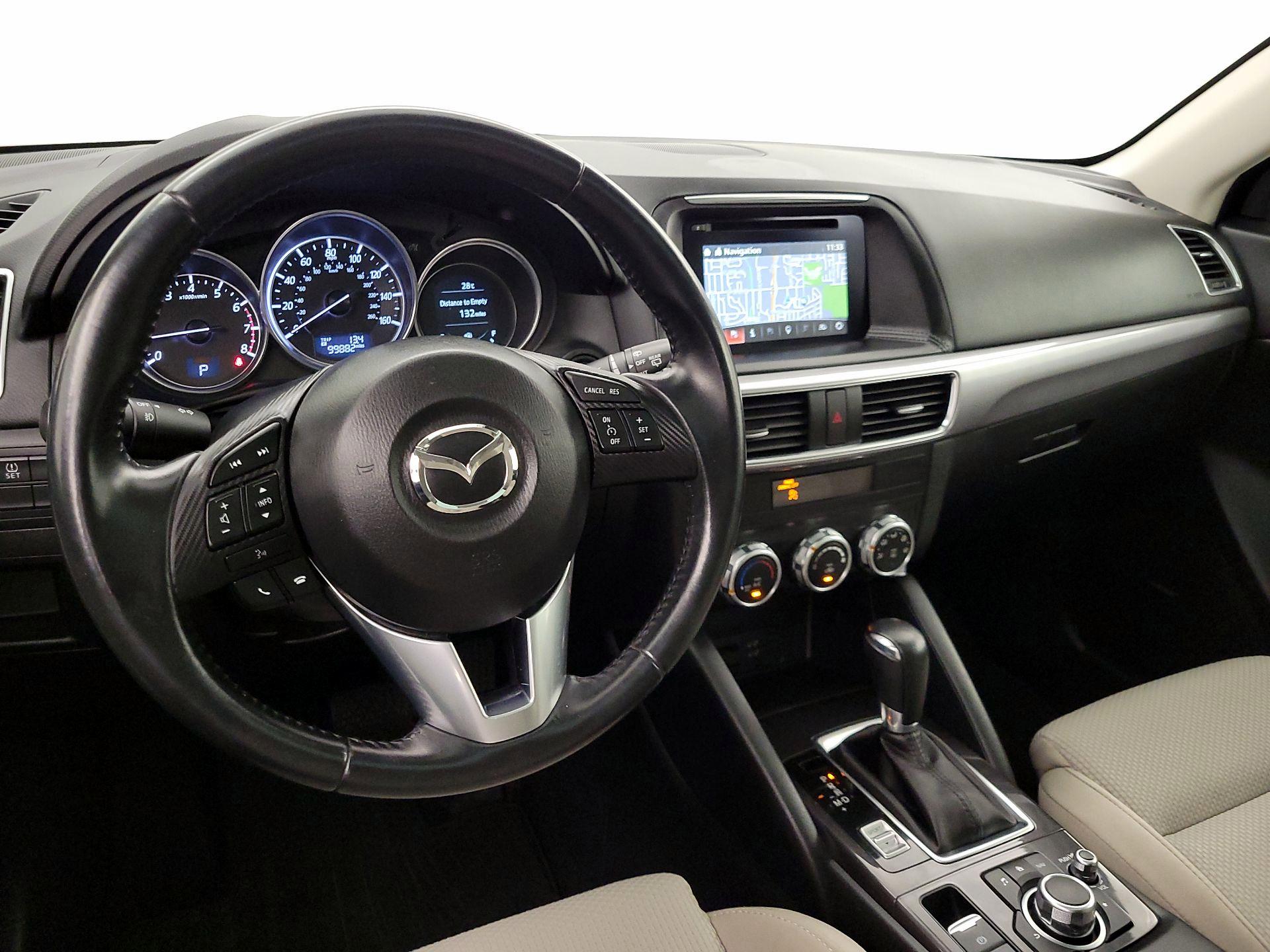 Thumbnail: 2016 Mazda CX-5 - 9