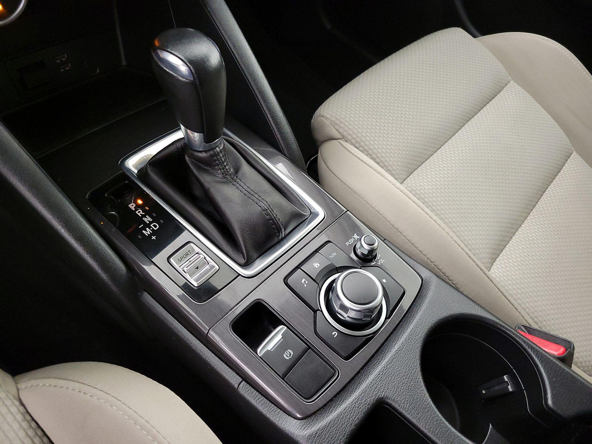 Thumbnail: 2016 Mazda CX-5 - 18