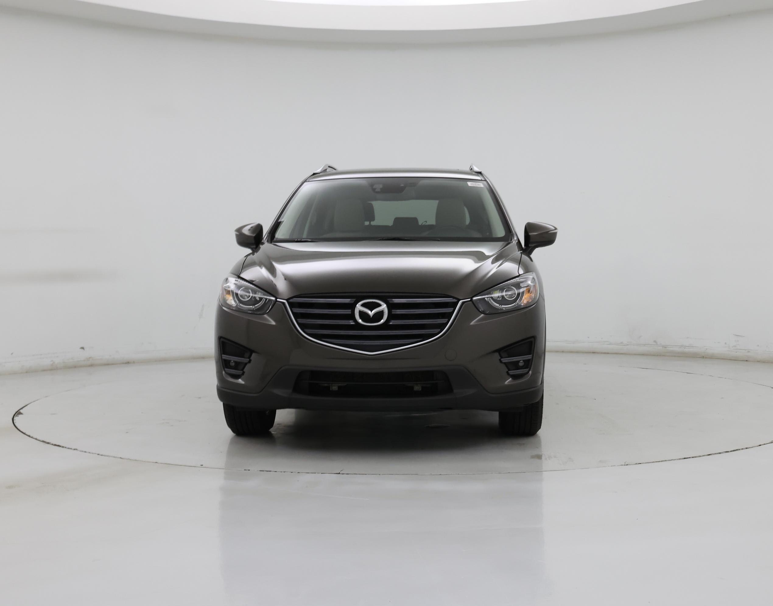 Thumbnail: 2016 Mazda CX-5 - 5