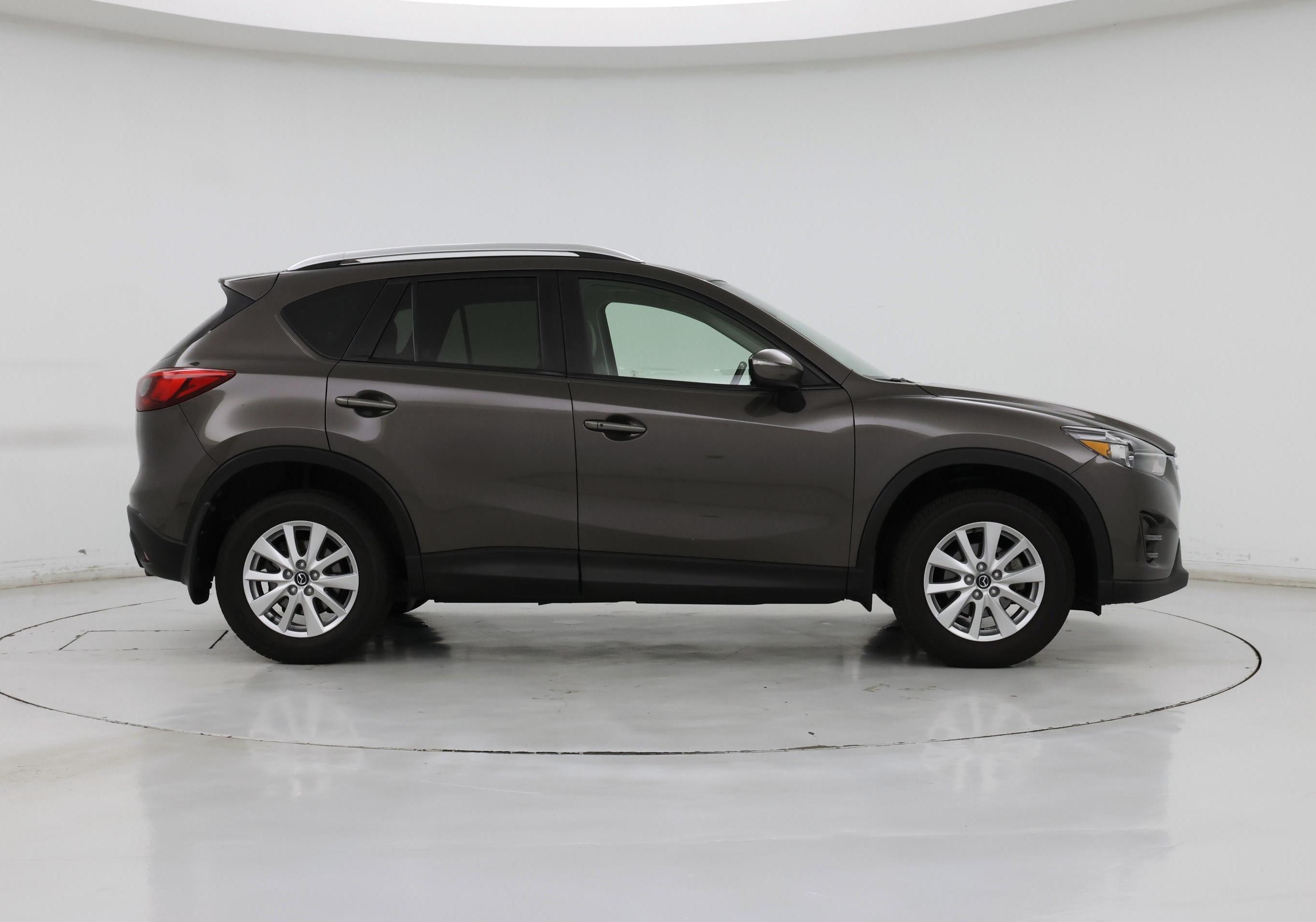 Thumbnail: 2016 Mazda CX-5 - 7