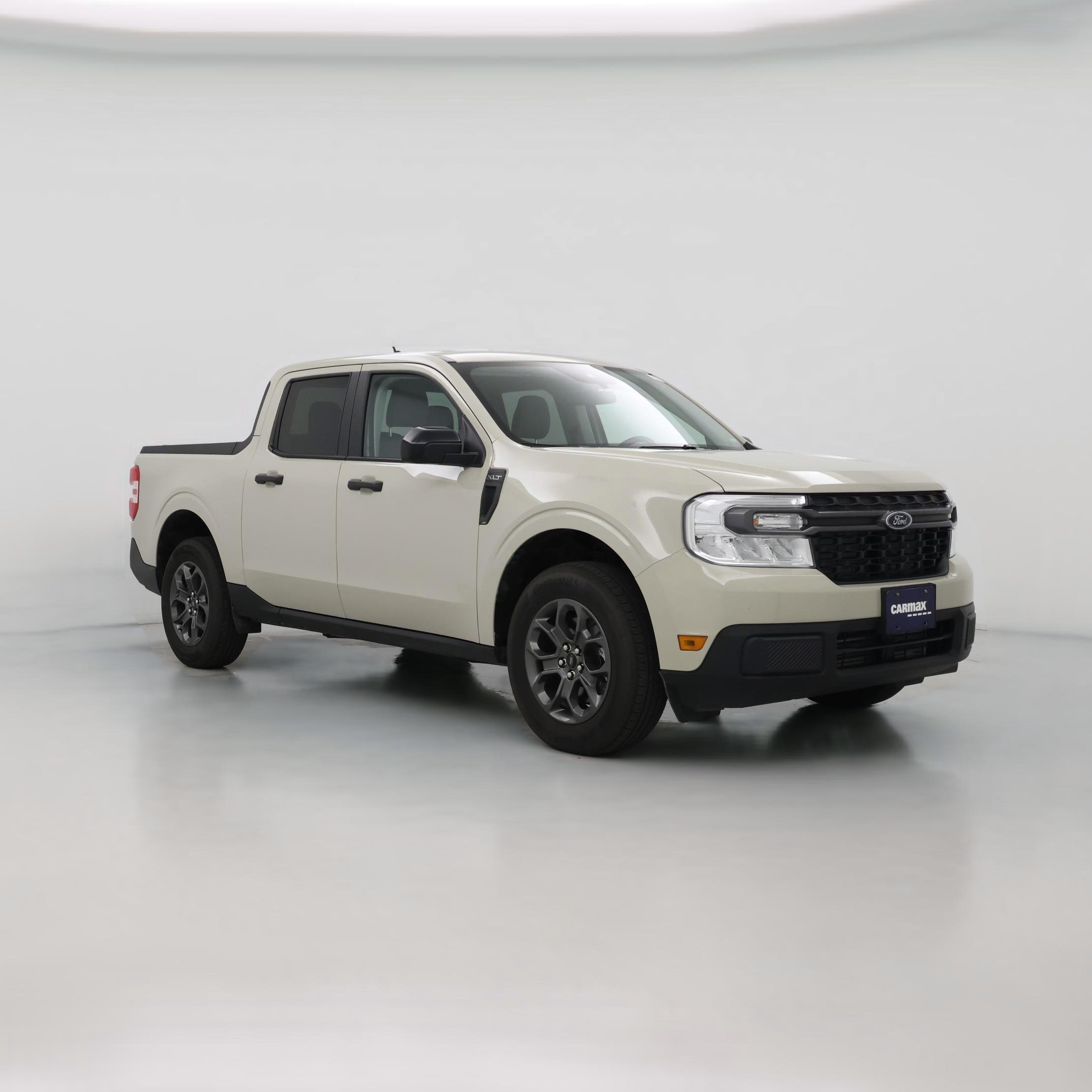 Thumbnail: 2024 Ford Maverick - 1
