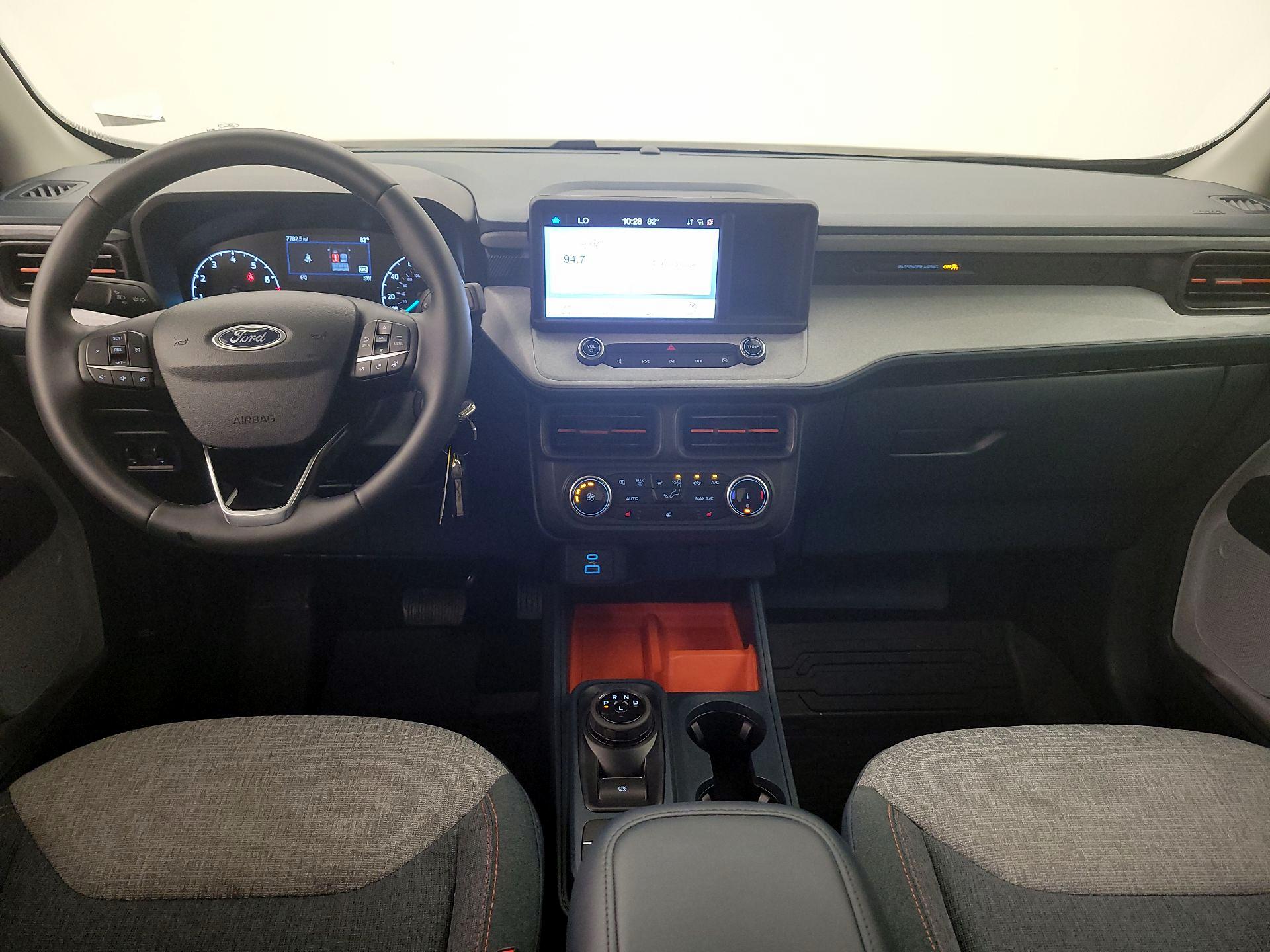 Thumbnail: 2024 Ford Maverick - 9
