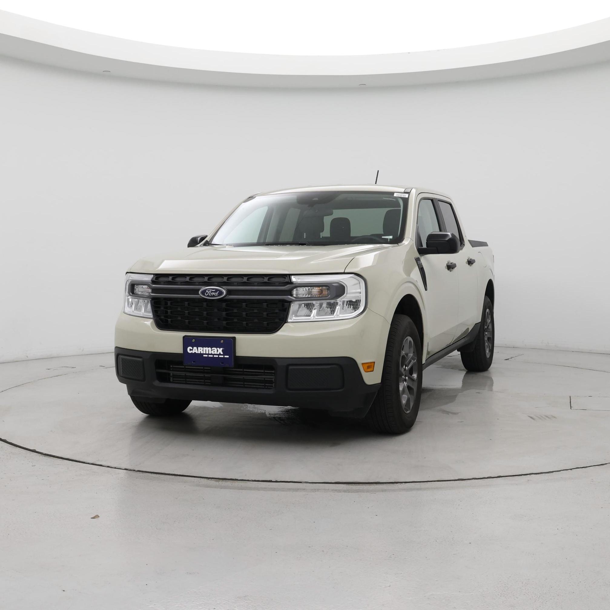 Thumbnail: 2024 Ford Maverick - 4