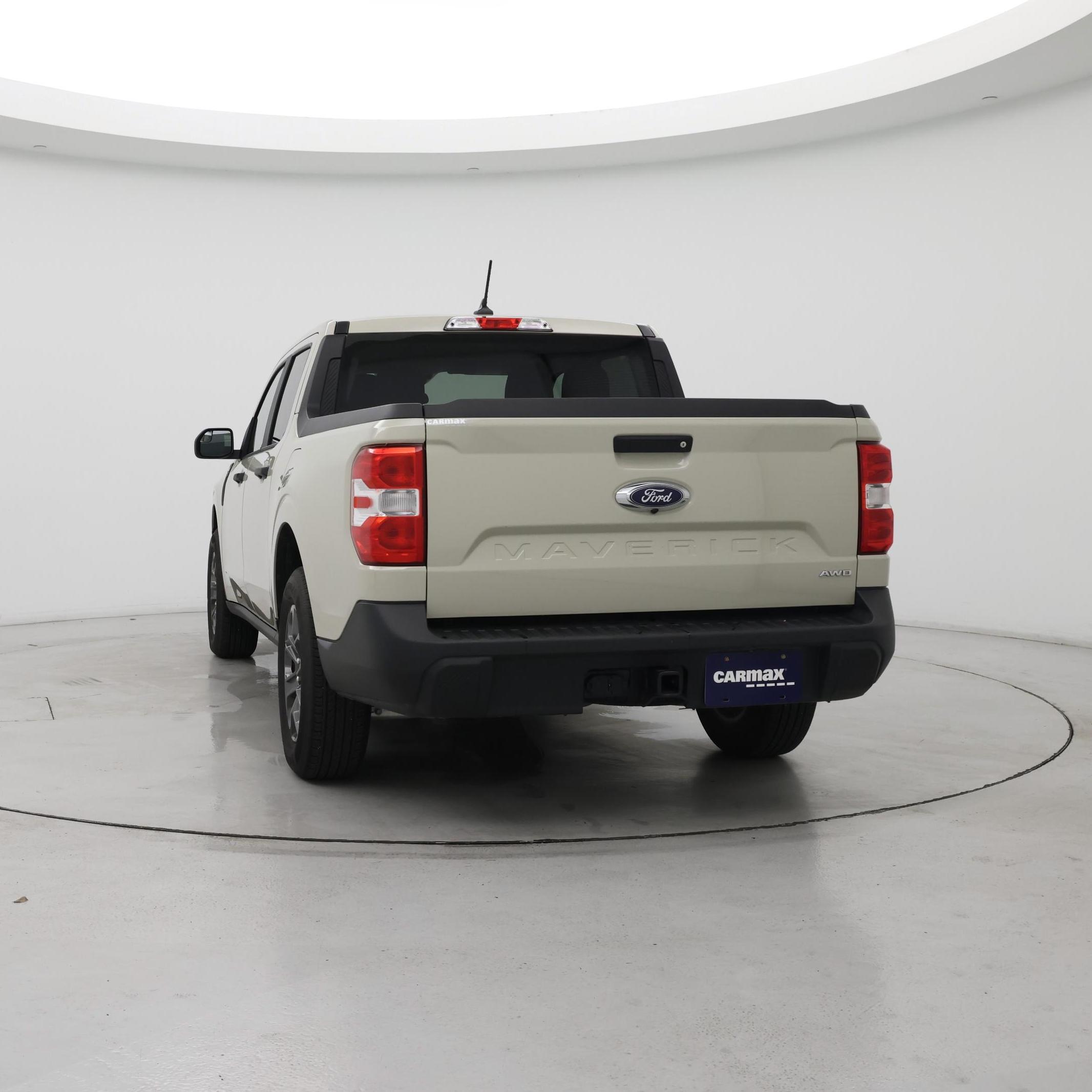 Thumbnail: 2024 Ford Maverick - 6
