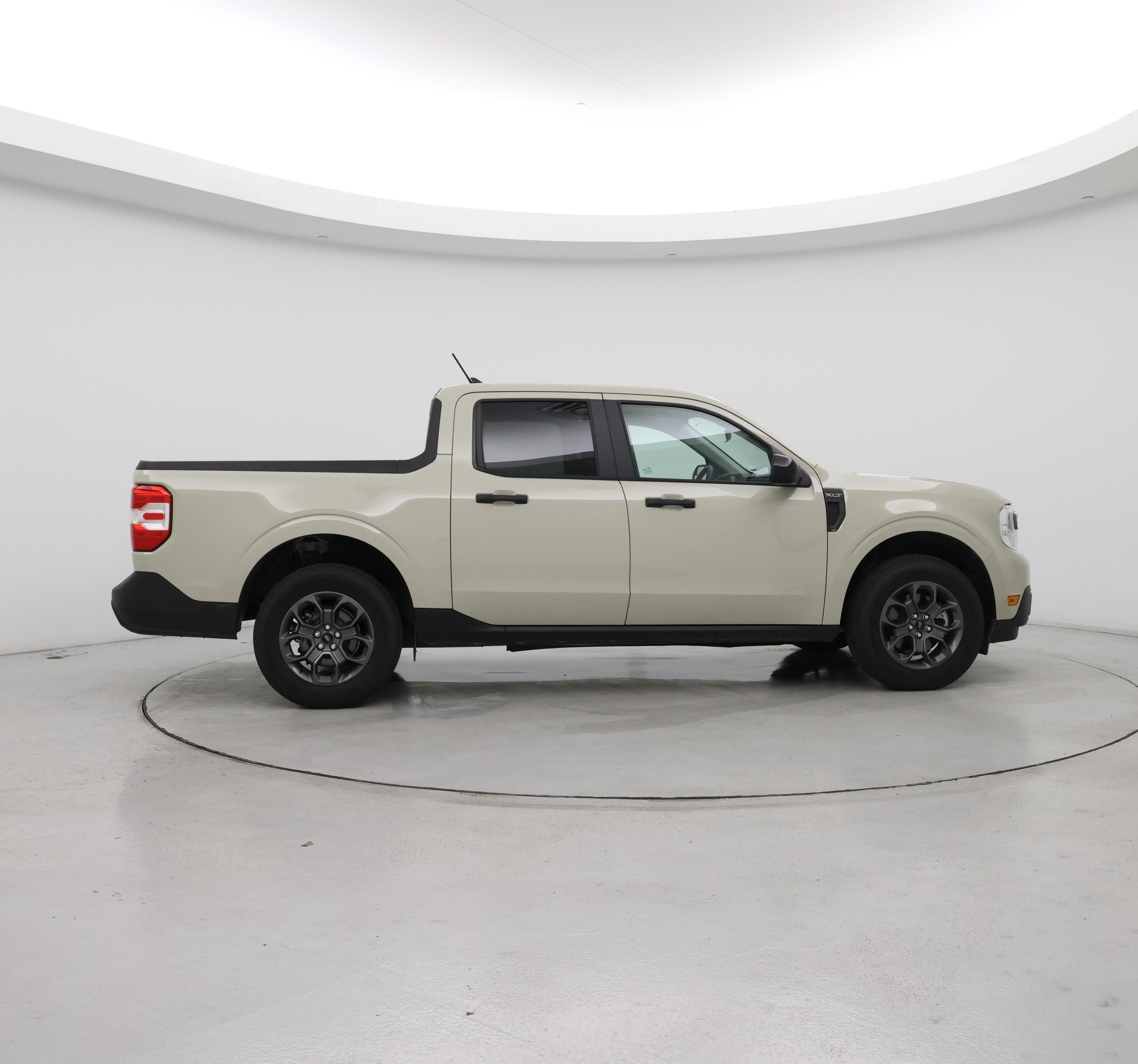 Thumbnail: 2024 Ford Maverick - 7