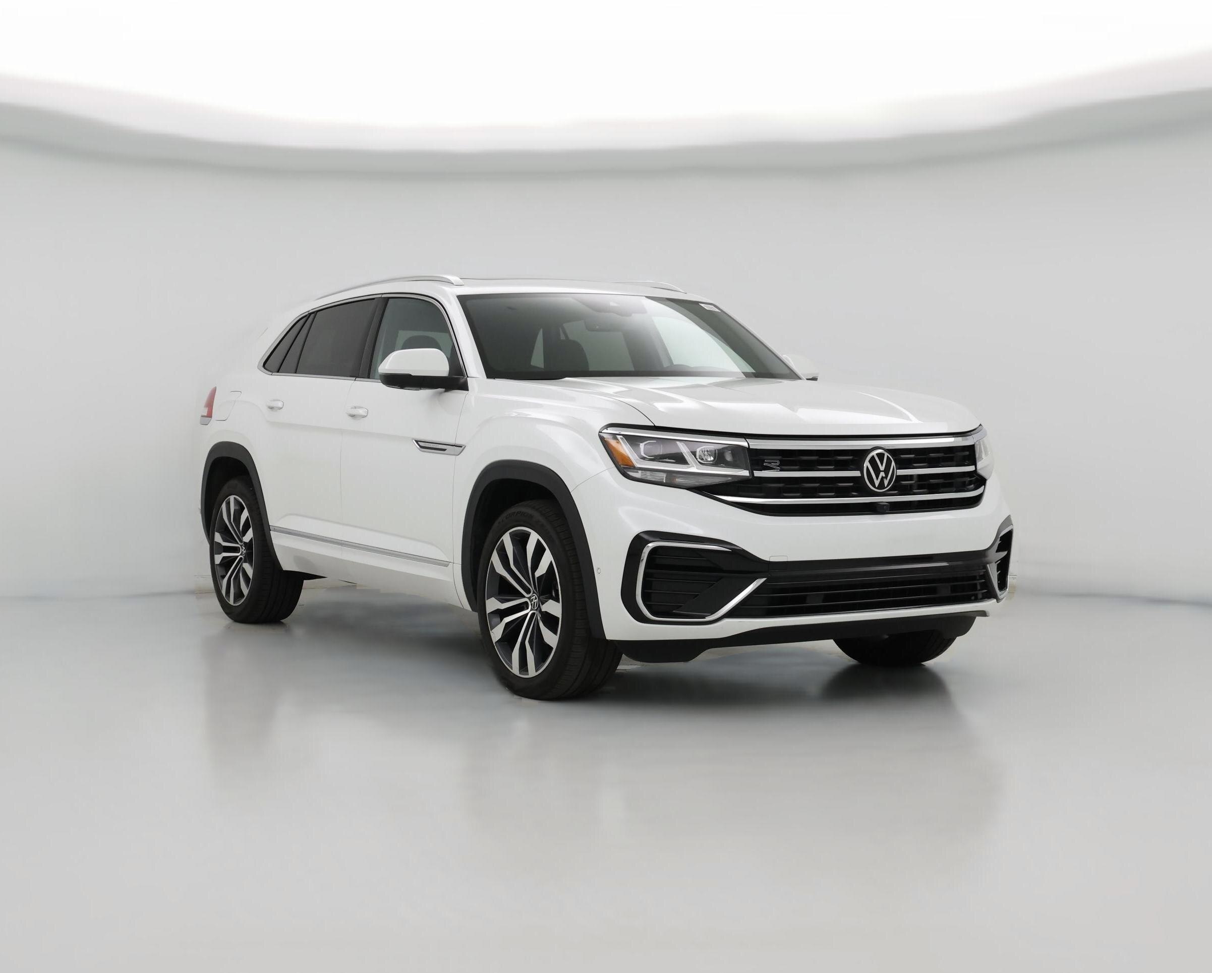 Thumbnail: 2023 Volkswagen Atlas - 1