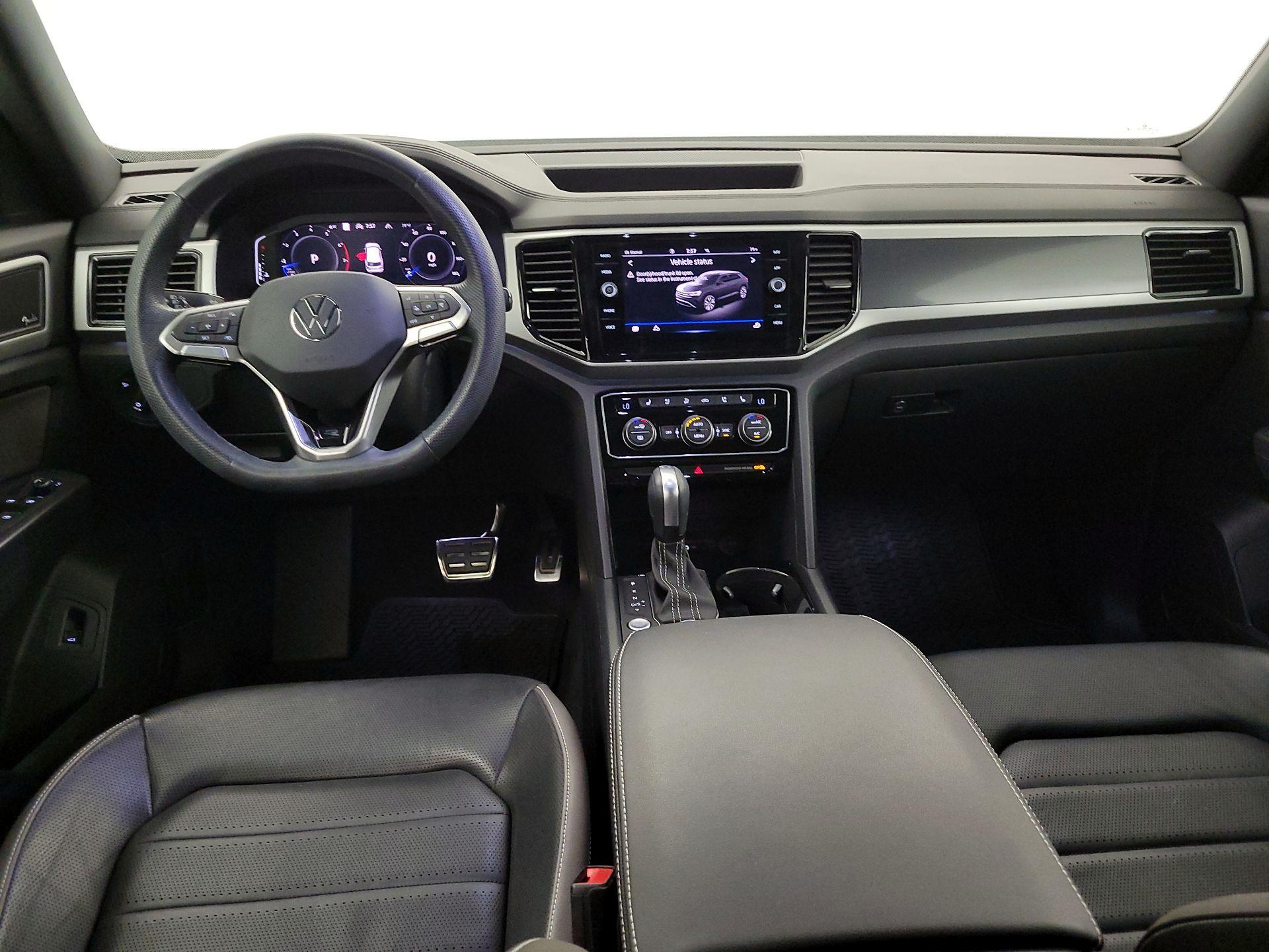 Thumbnail: 2023 Volkswagen Atlas - 9