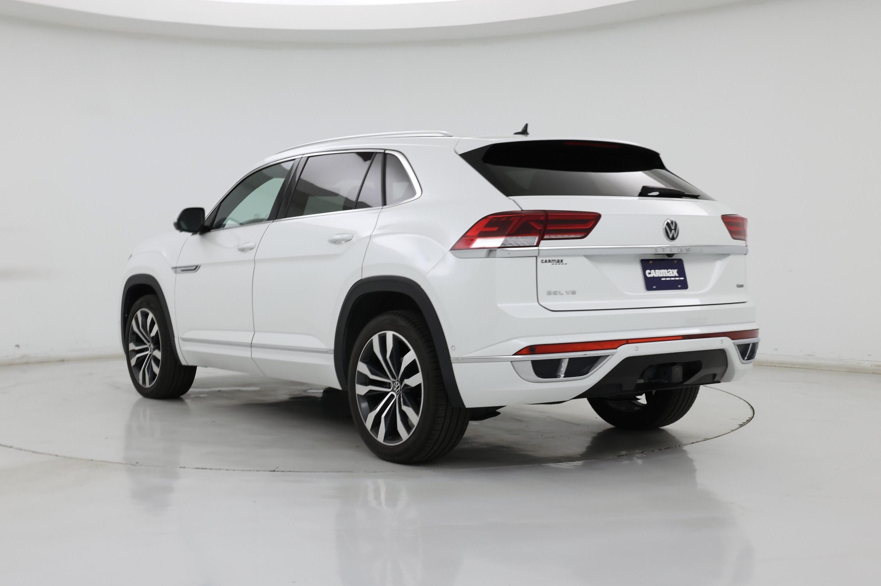 Thumbnail: 2023 Volkswagen Atlas - 2