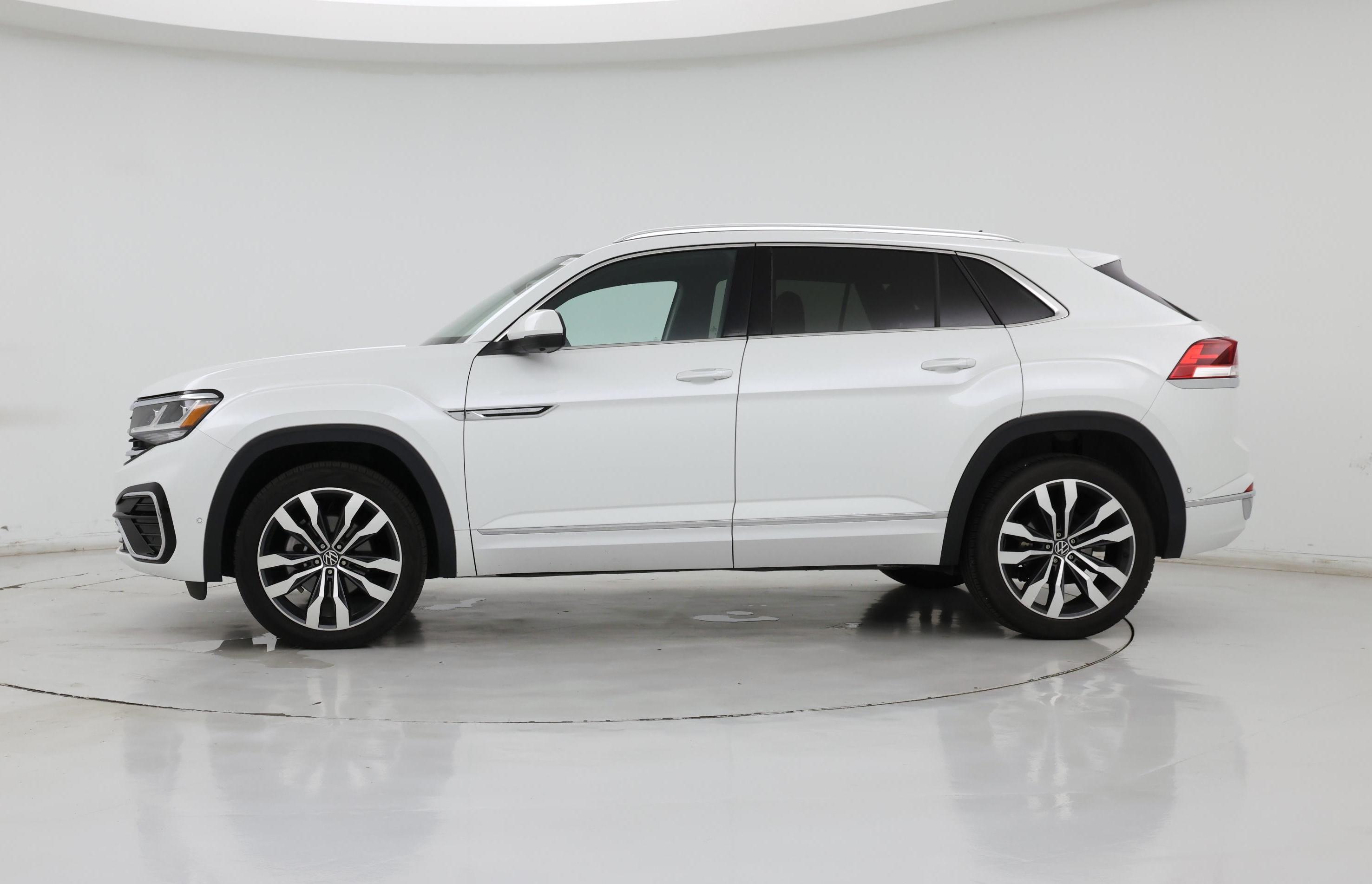 Thumbnail: 2023 Volkswagen Atlas - 3