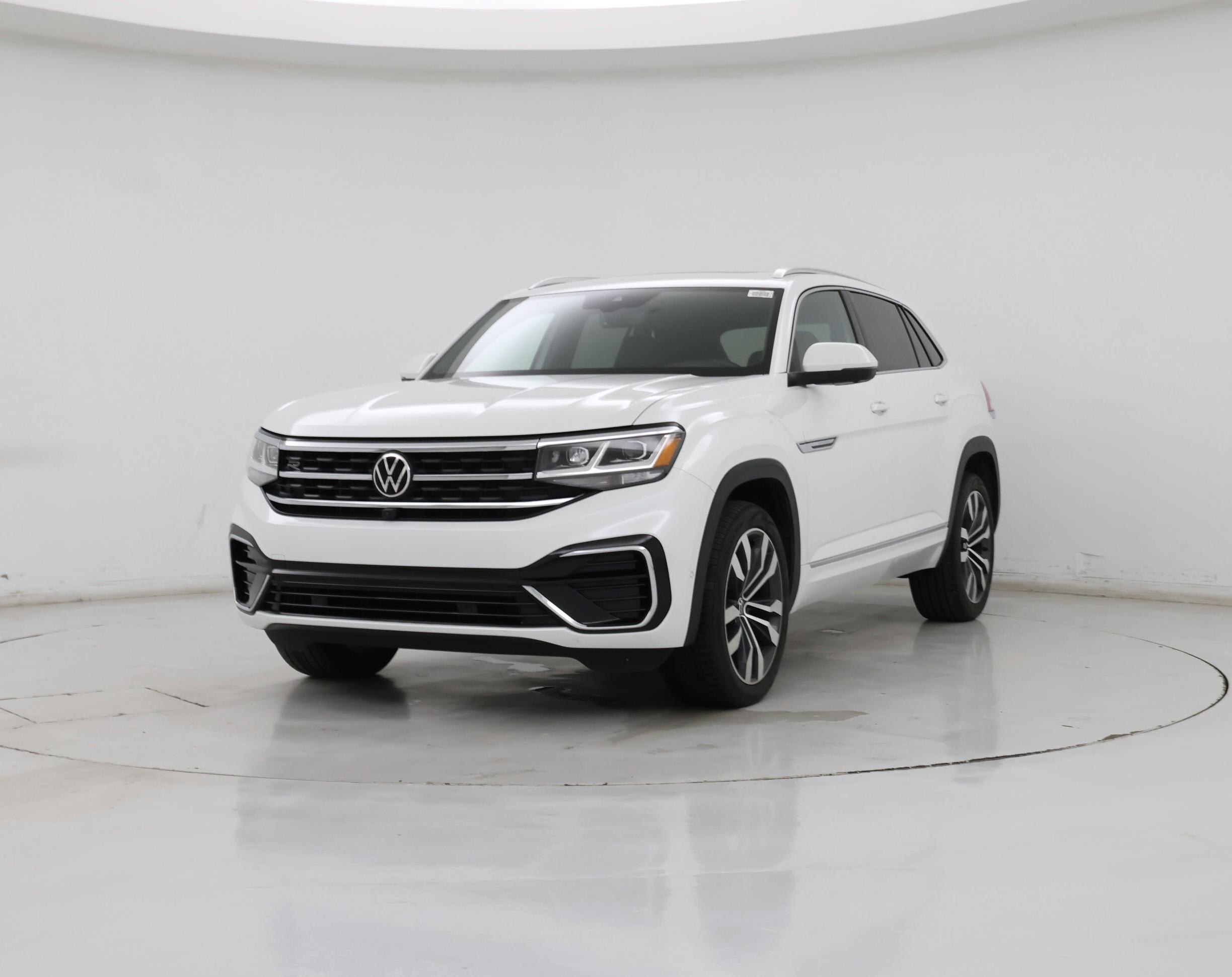 Thumbnail: 2023 Volkswagen Atlas - 4