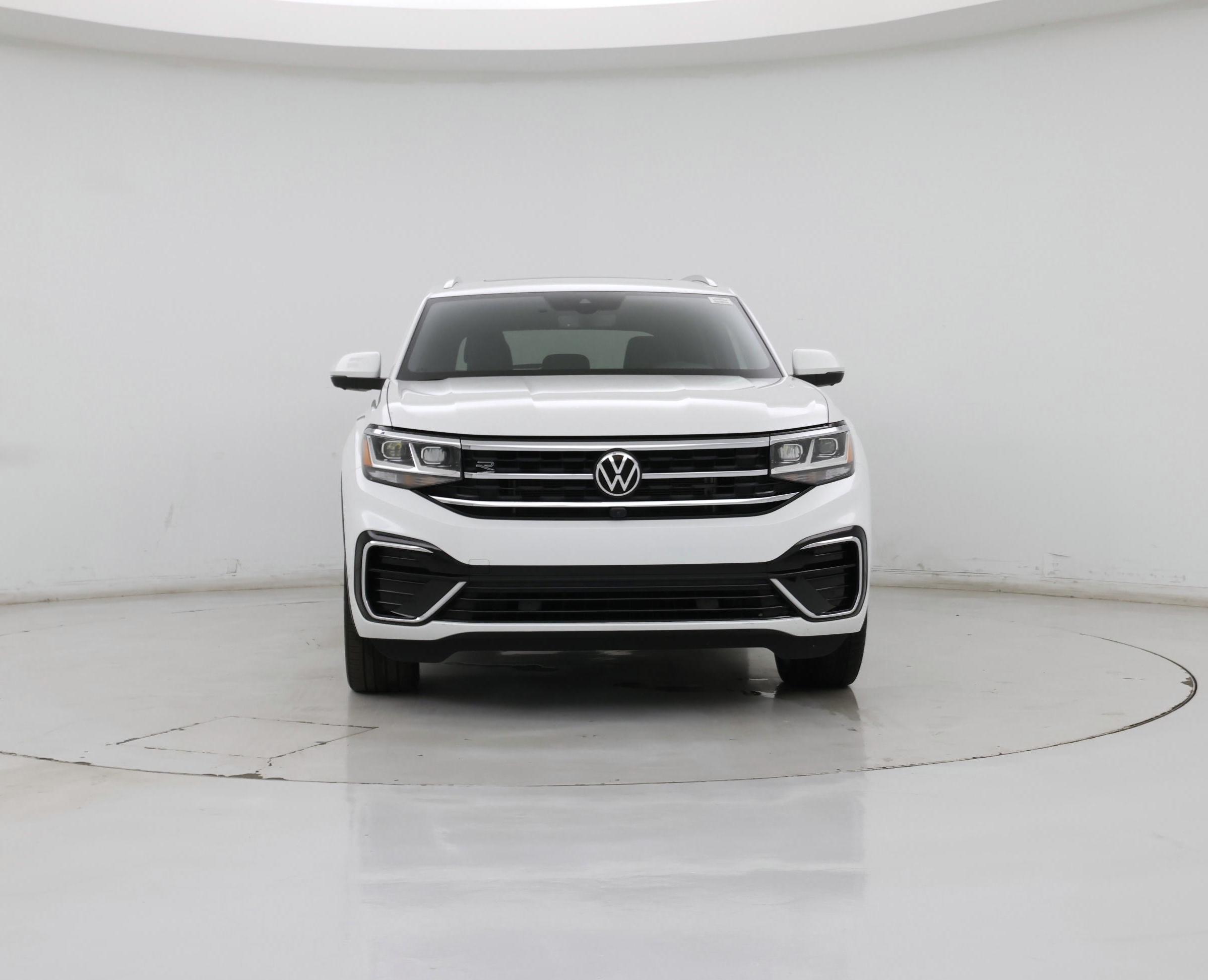 Thumbnail: 2023 Volkswagen Atlas - 5