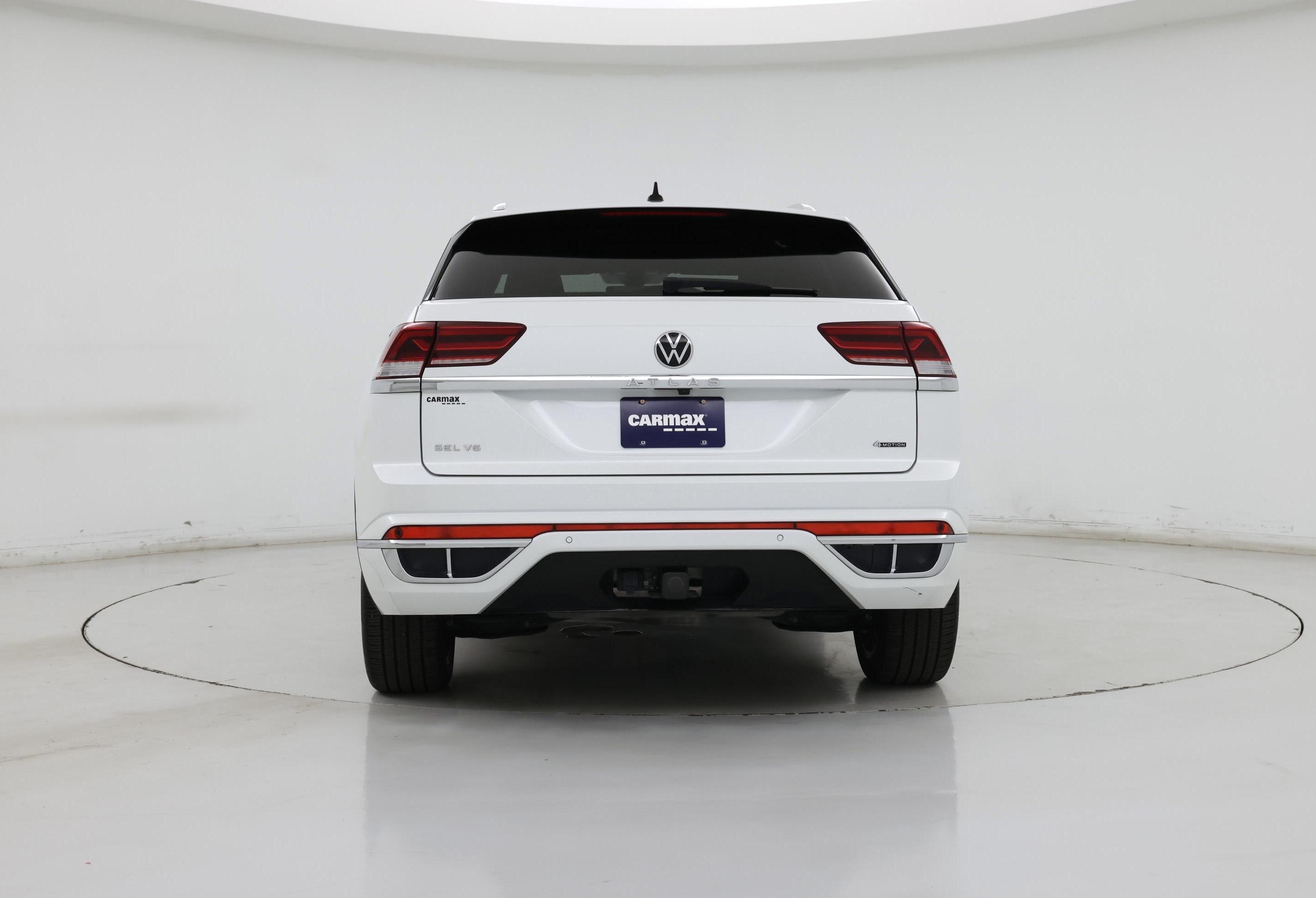 Thumbnail: 2023 Volkswagen Atlas - 6
