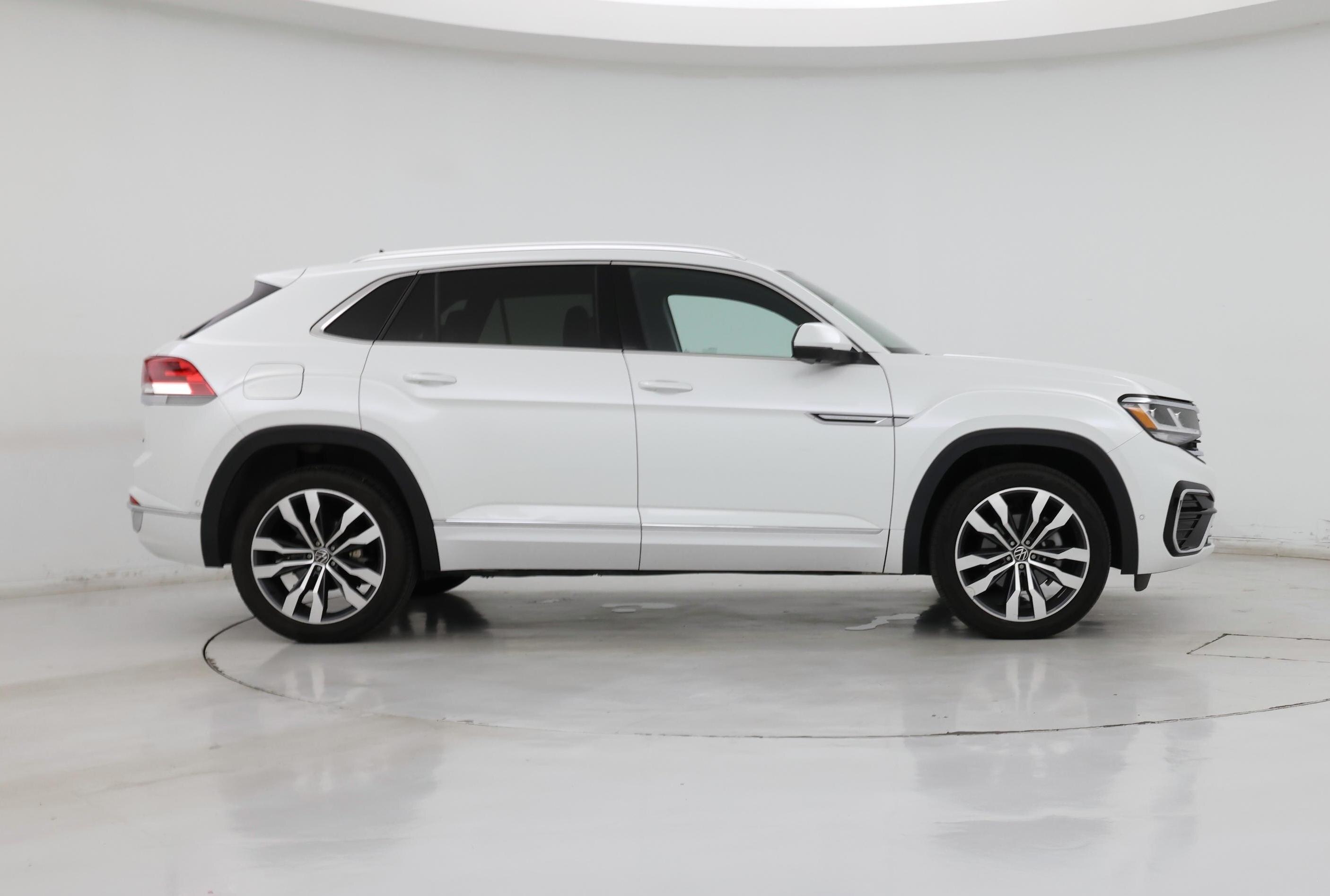 Thumbnail: 2023 Volkswagen Atlas - 7
