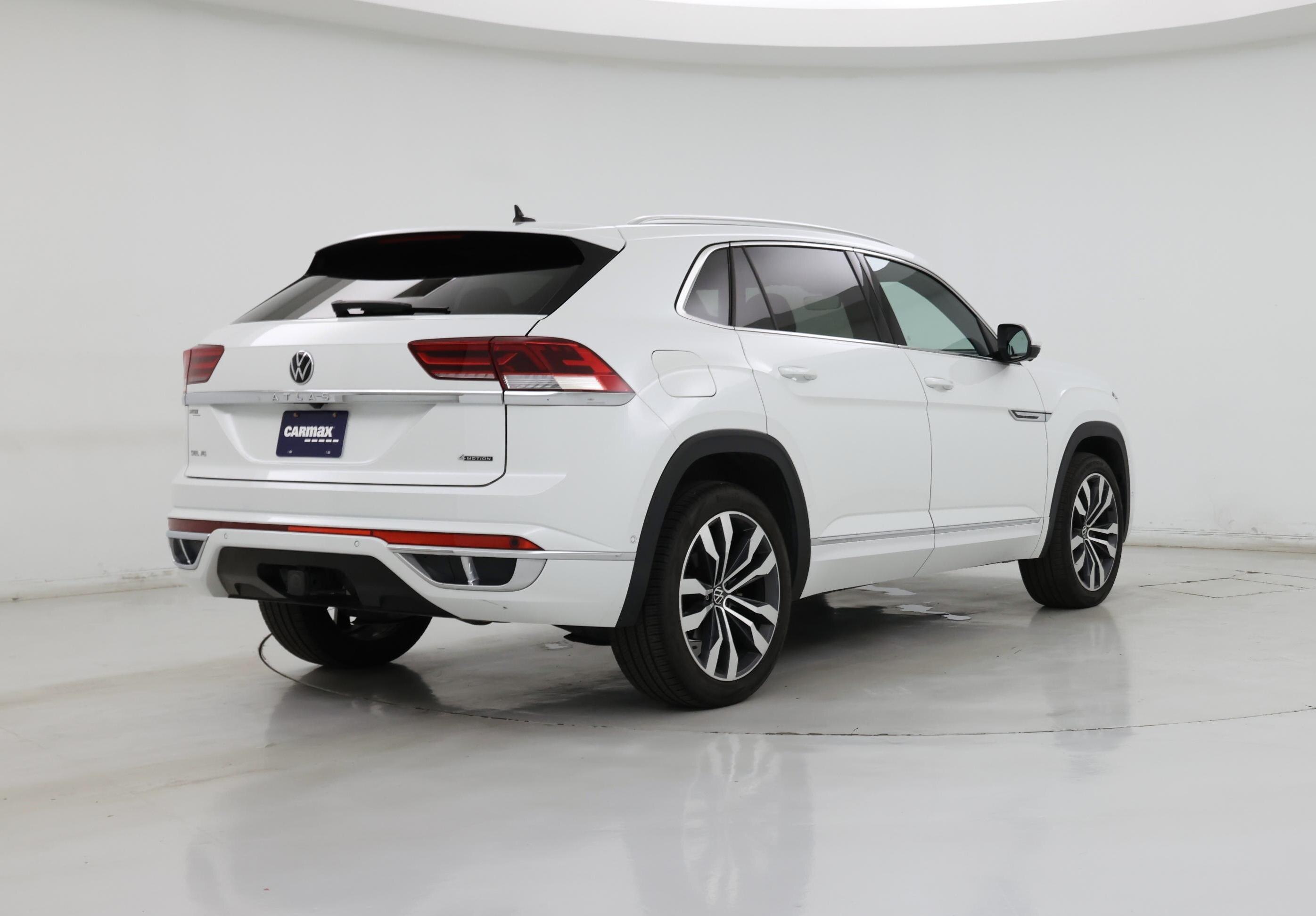 Thumbnail: 2023 Volkswagen Atlas - 8