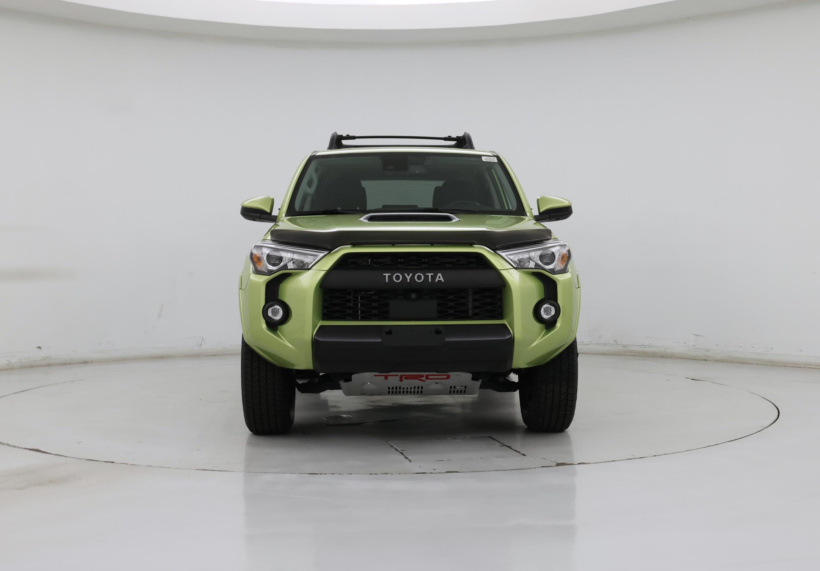 Thumbnail: 2022 Toyota 4Runner - 5