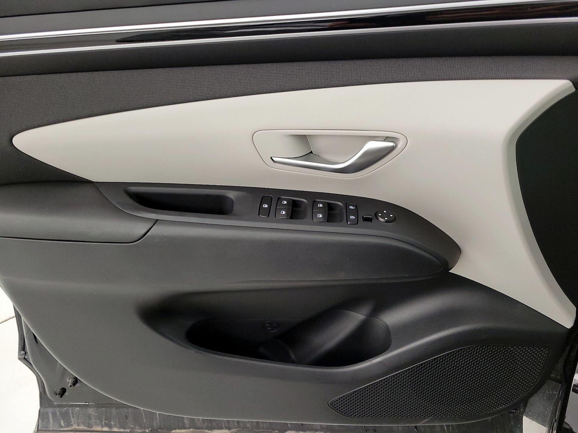 Thumbnail: 2024 Hyundai Tucson - 12