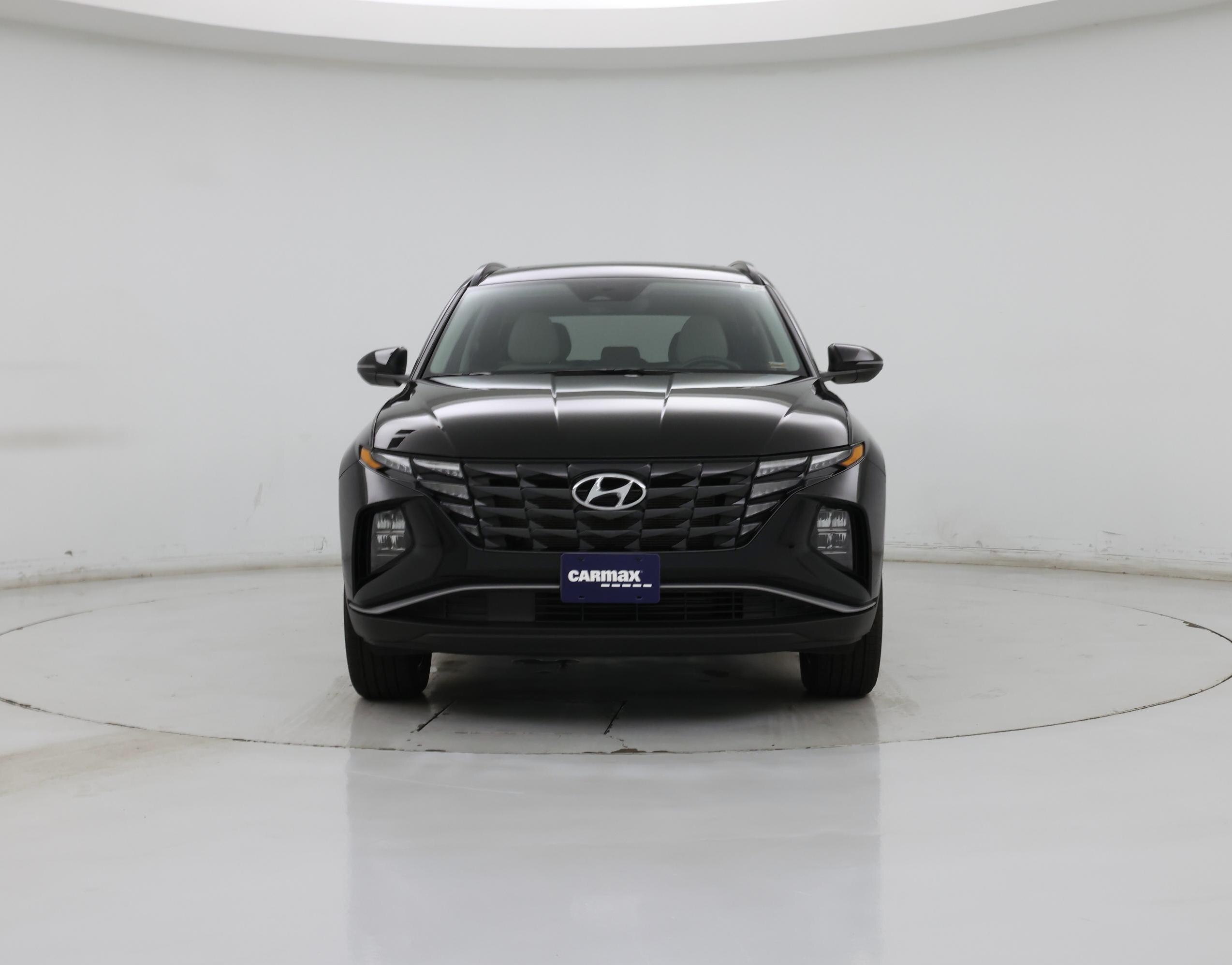 Thumbnail: 2024 Hyundai Tucson - 5