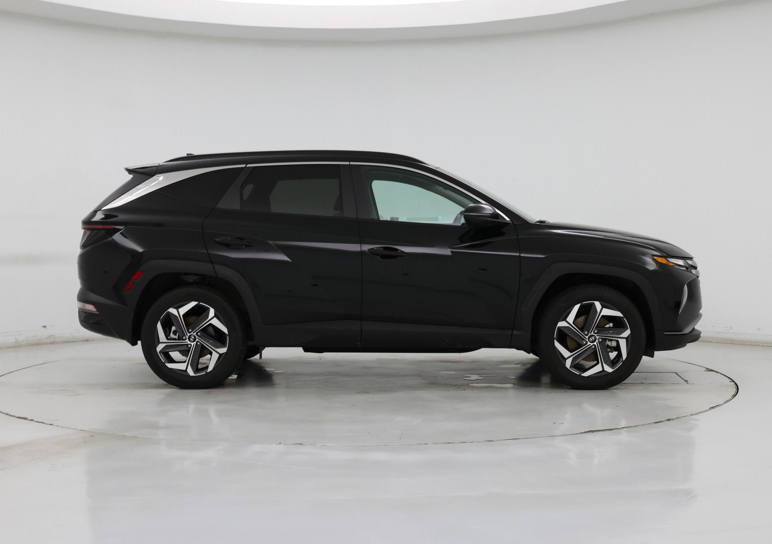 Thumbnail: 2024 Hyundai Tucson - 7