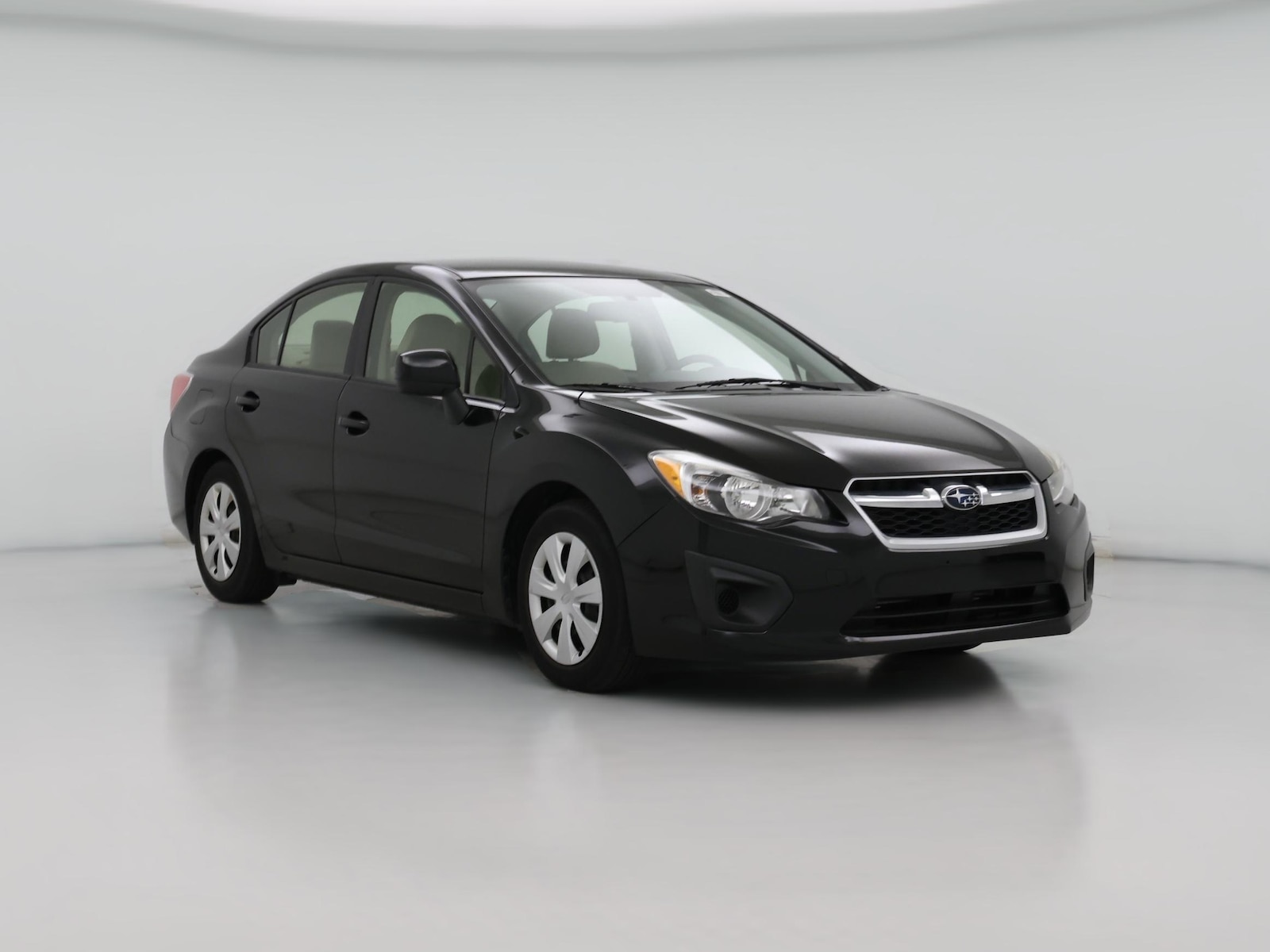 2014 Subaru Impreza 2.0I
