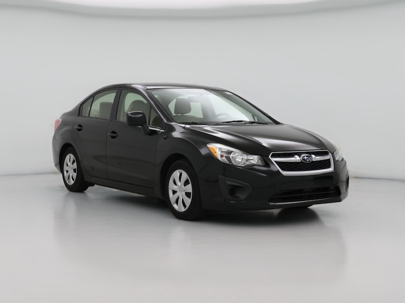2014 Subaru Impreza 2.0i -
                  Overland Park, KS