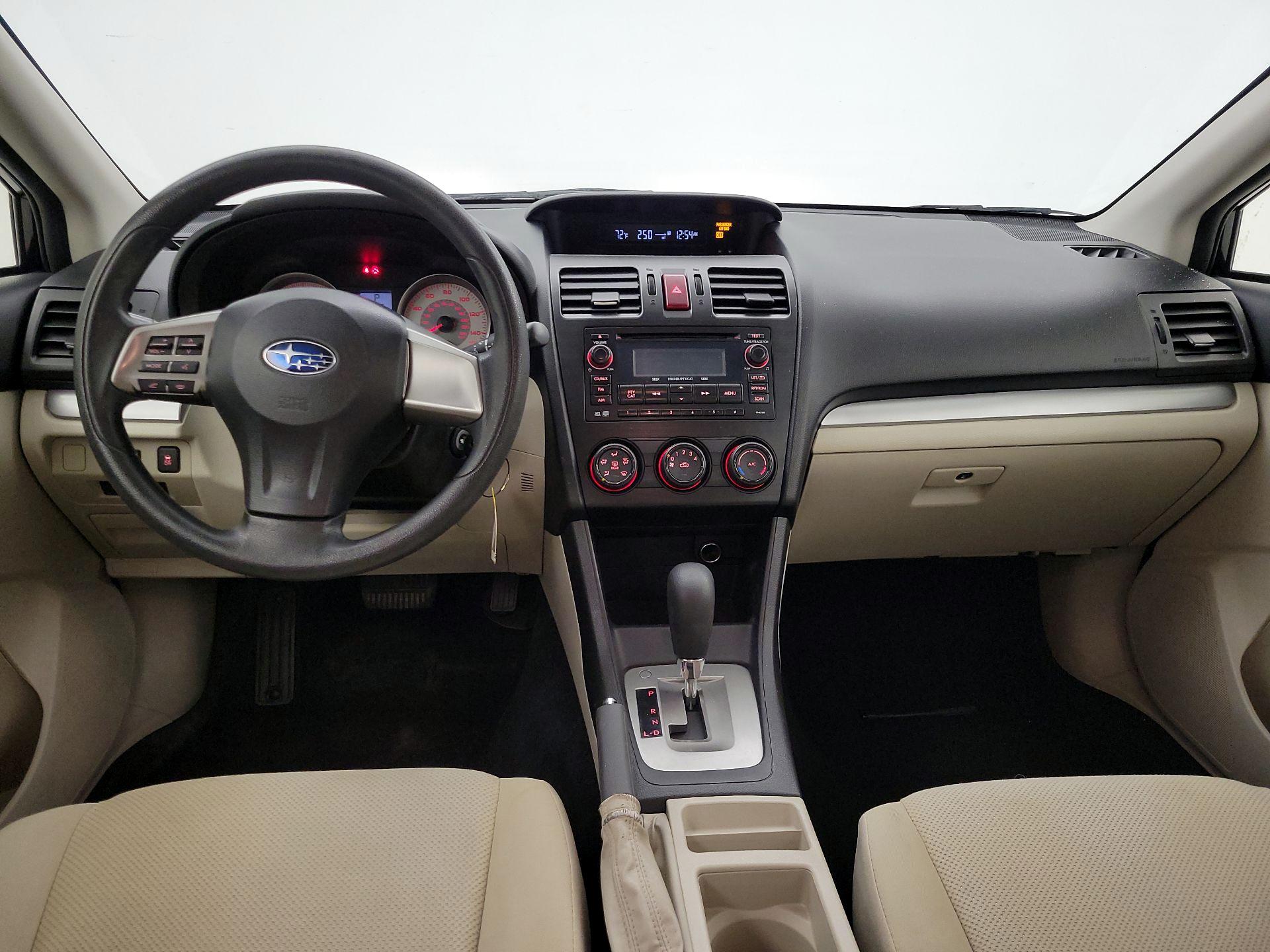 Thumbnail: 2014 Subaru Impreza - 9