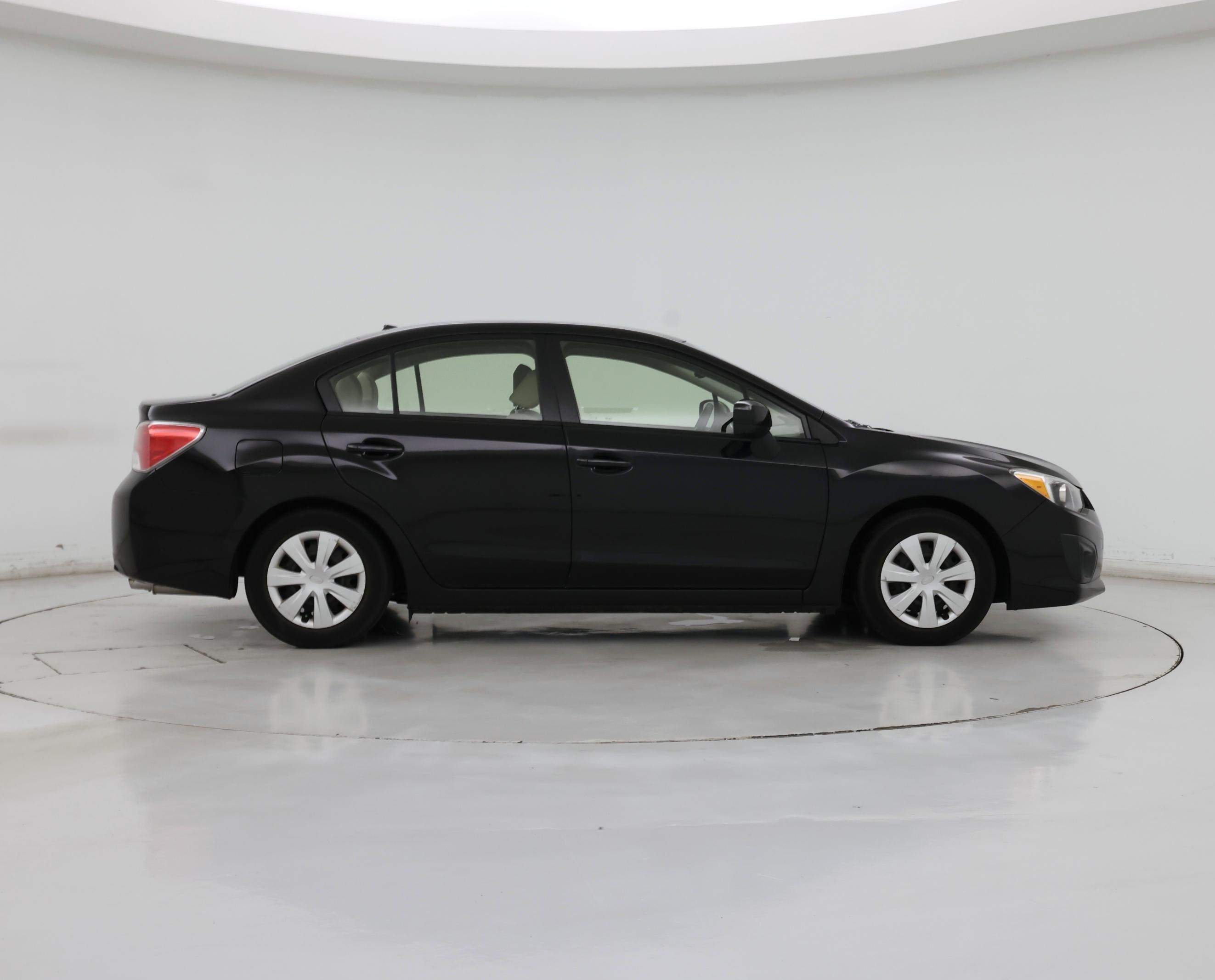 Thumbnail: 2014 Subaru Impreza - 7