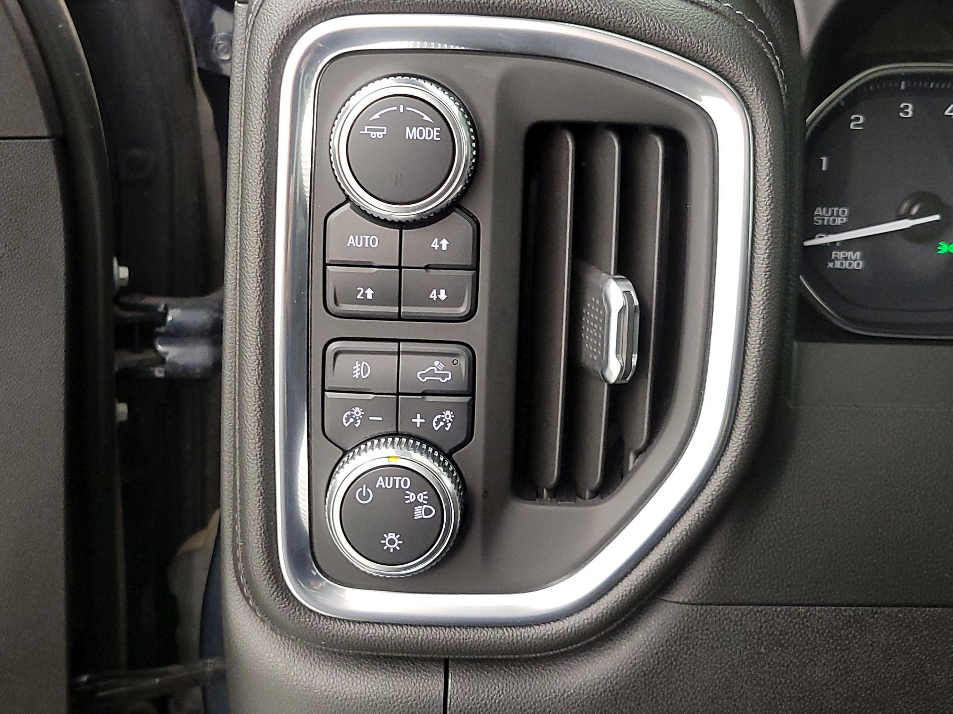 Thumbnail: 2021 GMC Sierra 1500 - 13