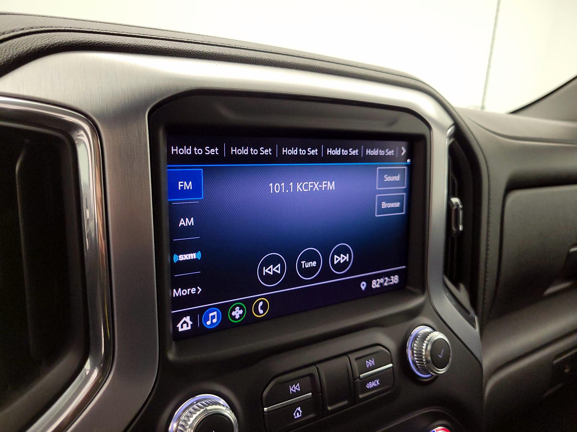 Thumbnail: 2021 GMC Sierra 1500 - 15