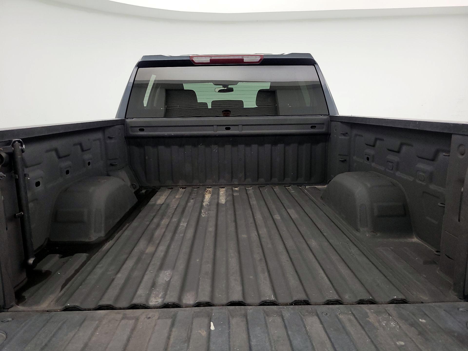 Thumbnail: 2021 GMC Sierra 1500 - 20
