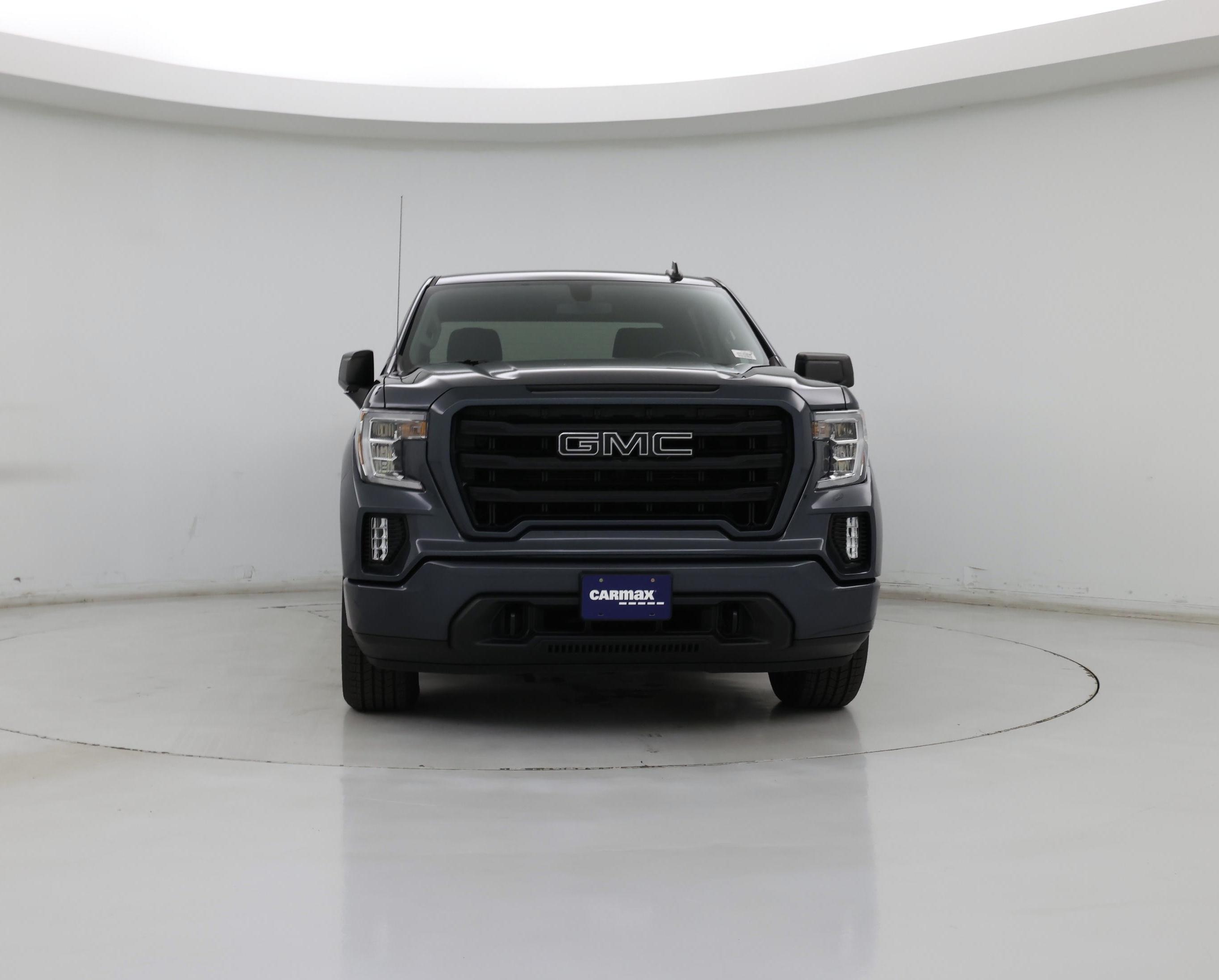 Thumbnail: 2021 GMC Sierra 1500 - 5
