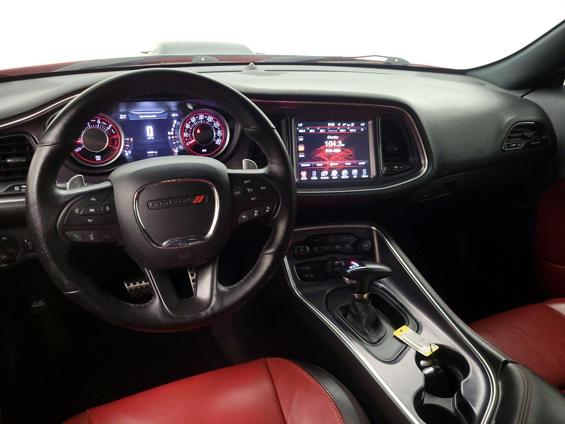 Thumbnail: 2015 Dodge Challenger - 9