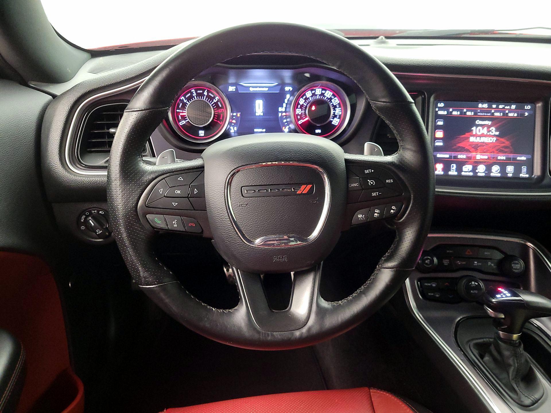 Thumbnail: 2015 Dodge Challenger - 10
