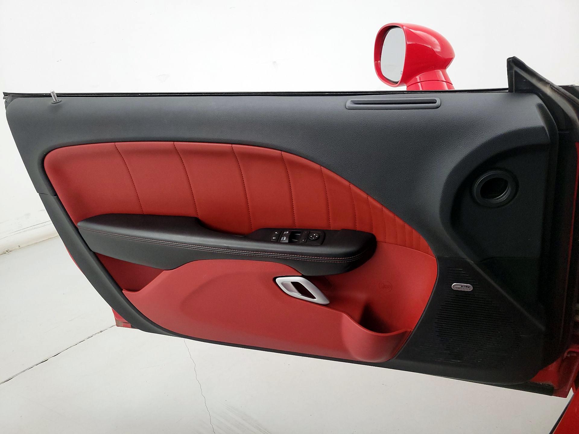 Thumbnail: 2015 Dodge Challenger - 12