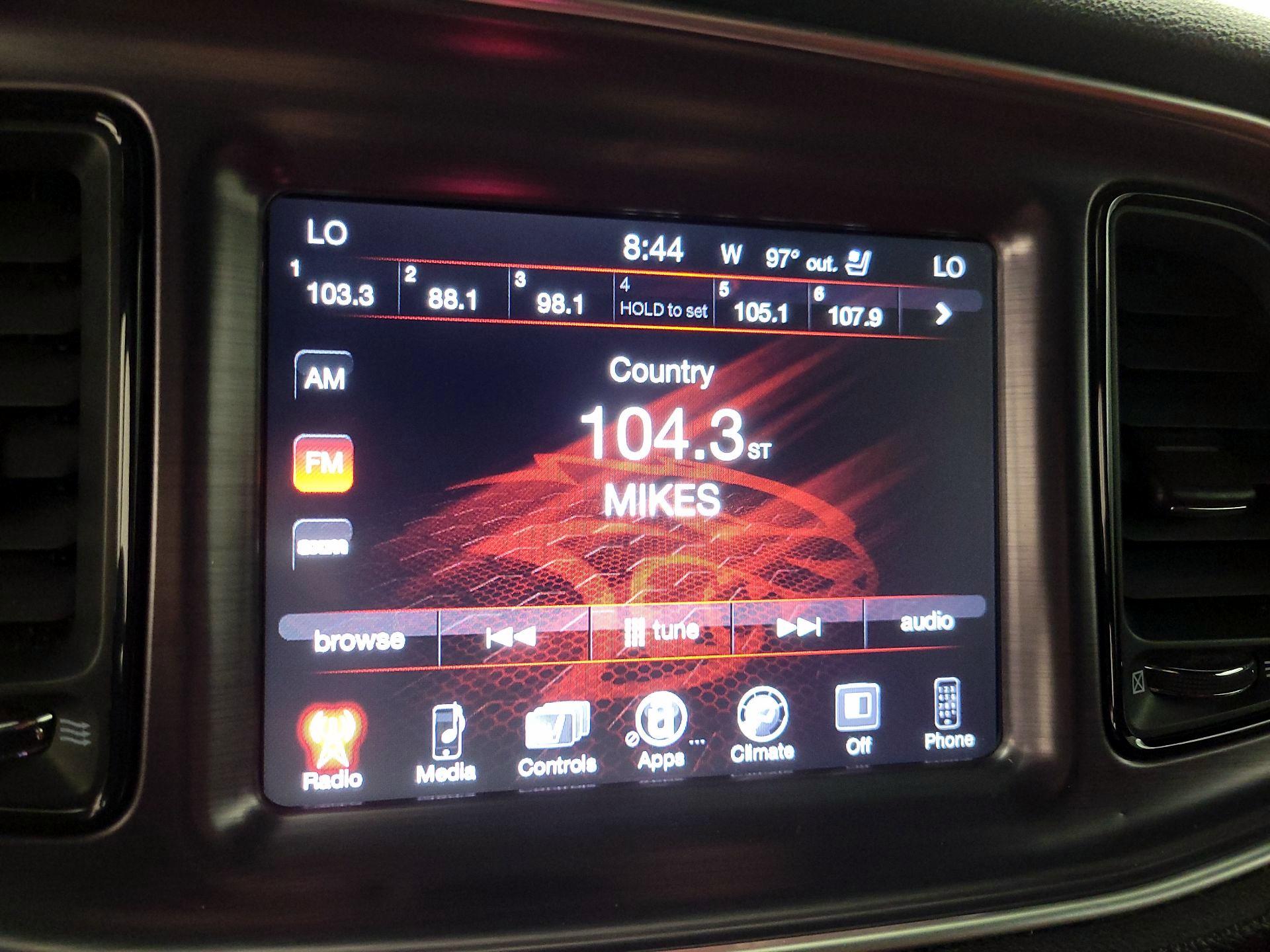 Thumbnail: 2015 Dodge Challenger - 15