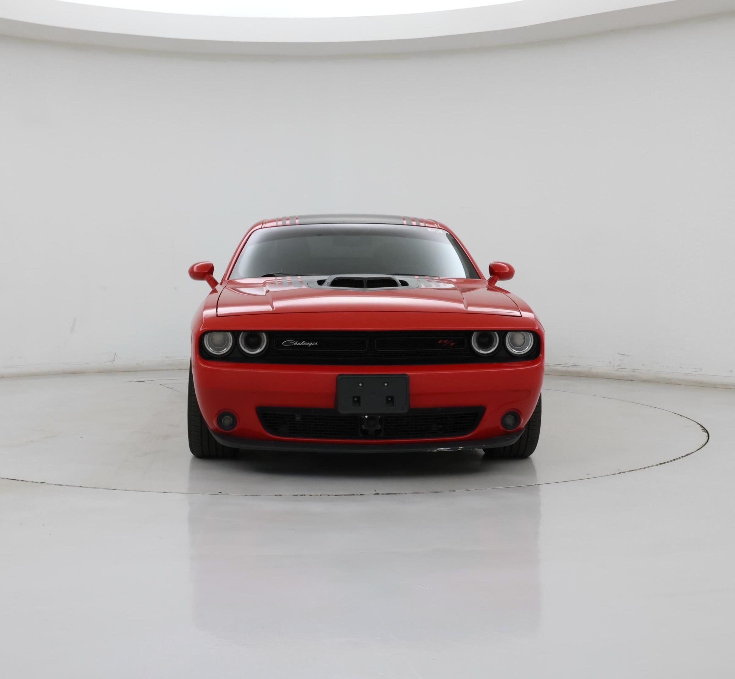 Thumbnail: 2015 Dodge Challenger - 5